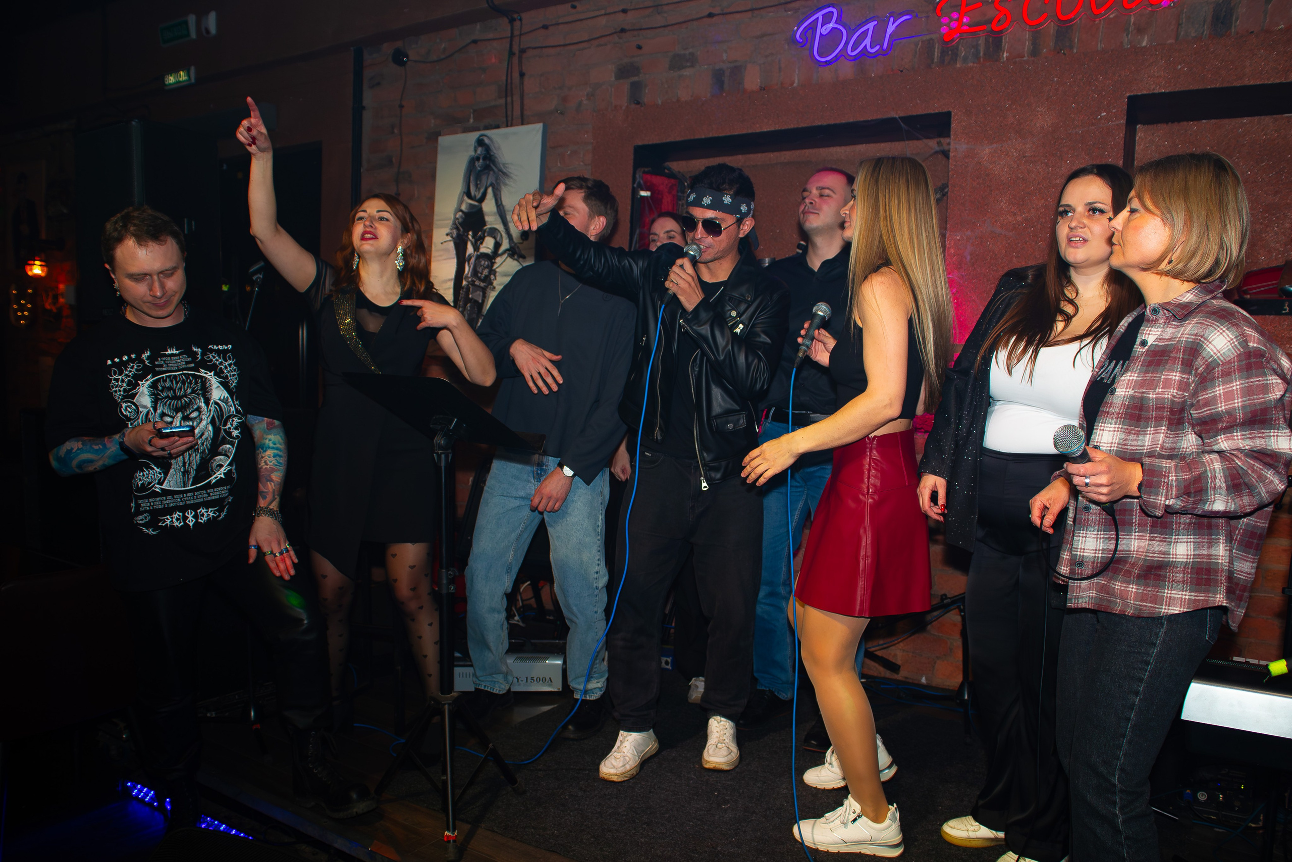 Репортажная съёмка. Женский фотограф в Москве