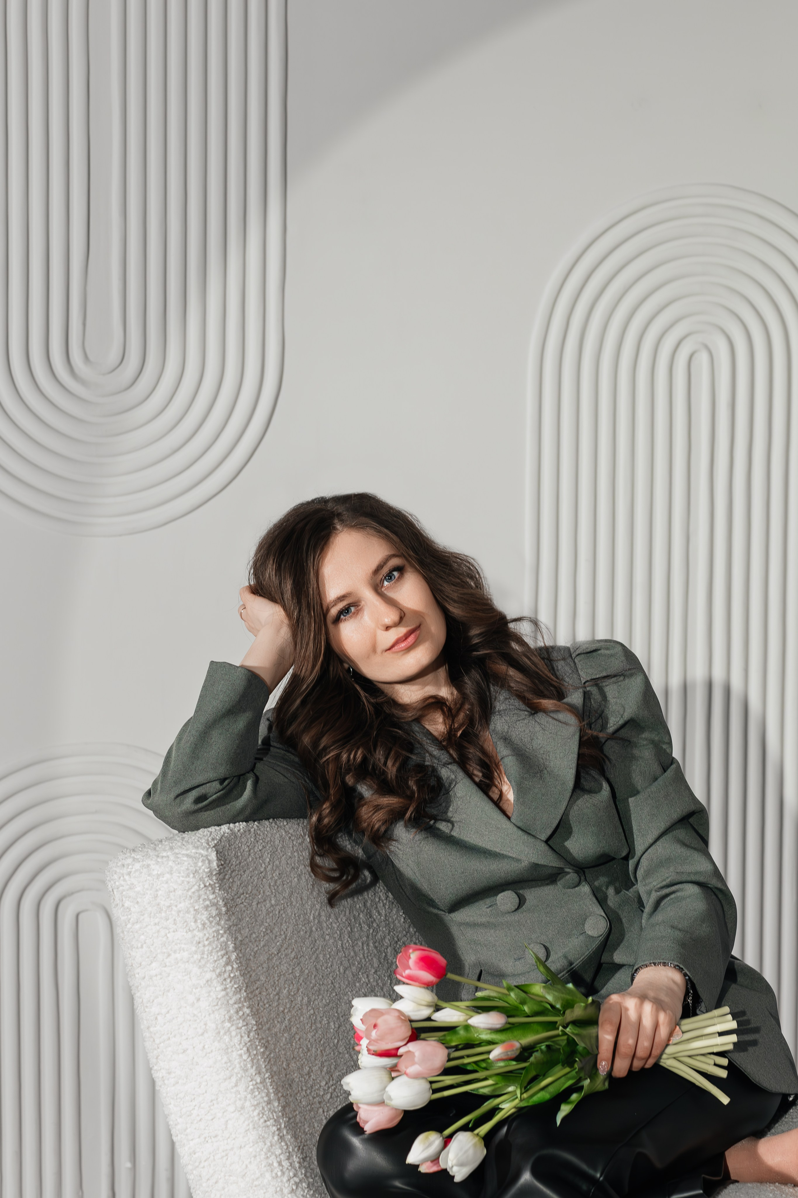 Надежда. Семейный и Детский фотограф г. Москва, г. Борисоглебск