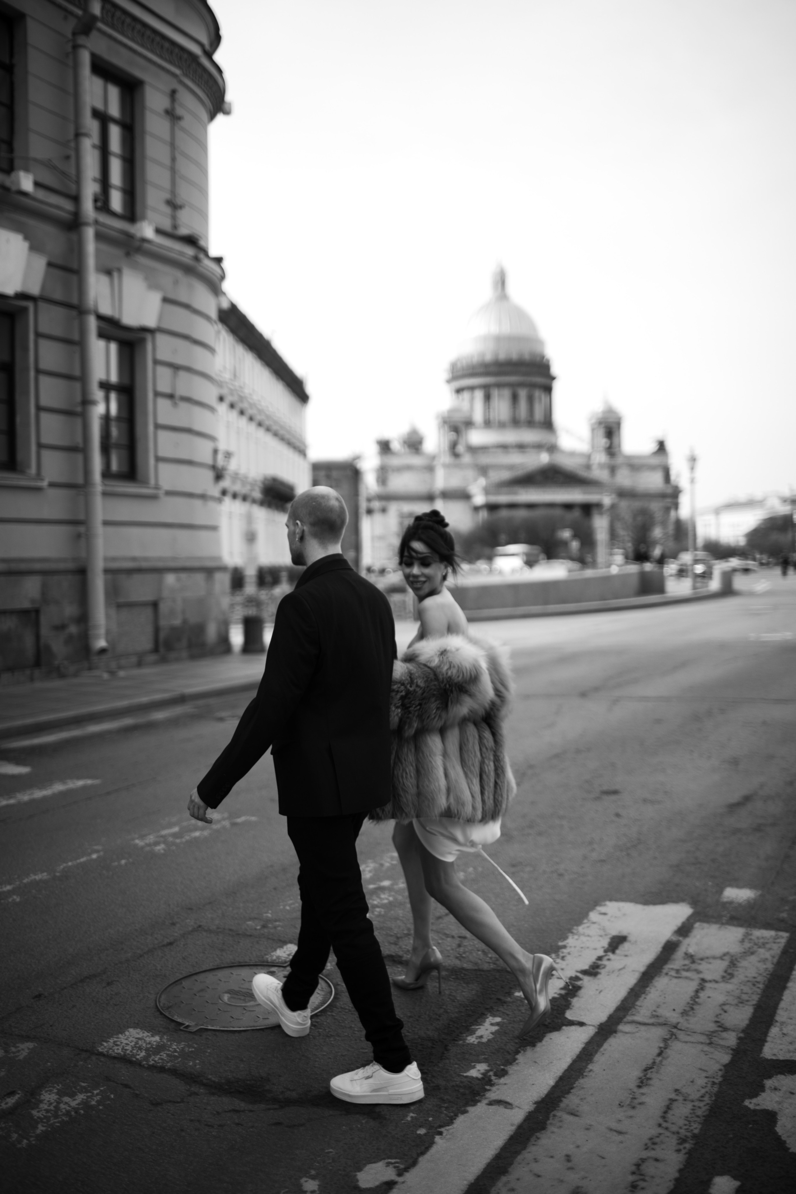 Свадебный фотограф Валерия Лебедева