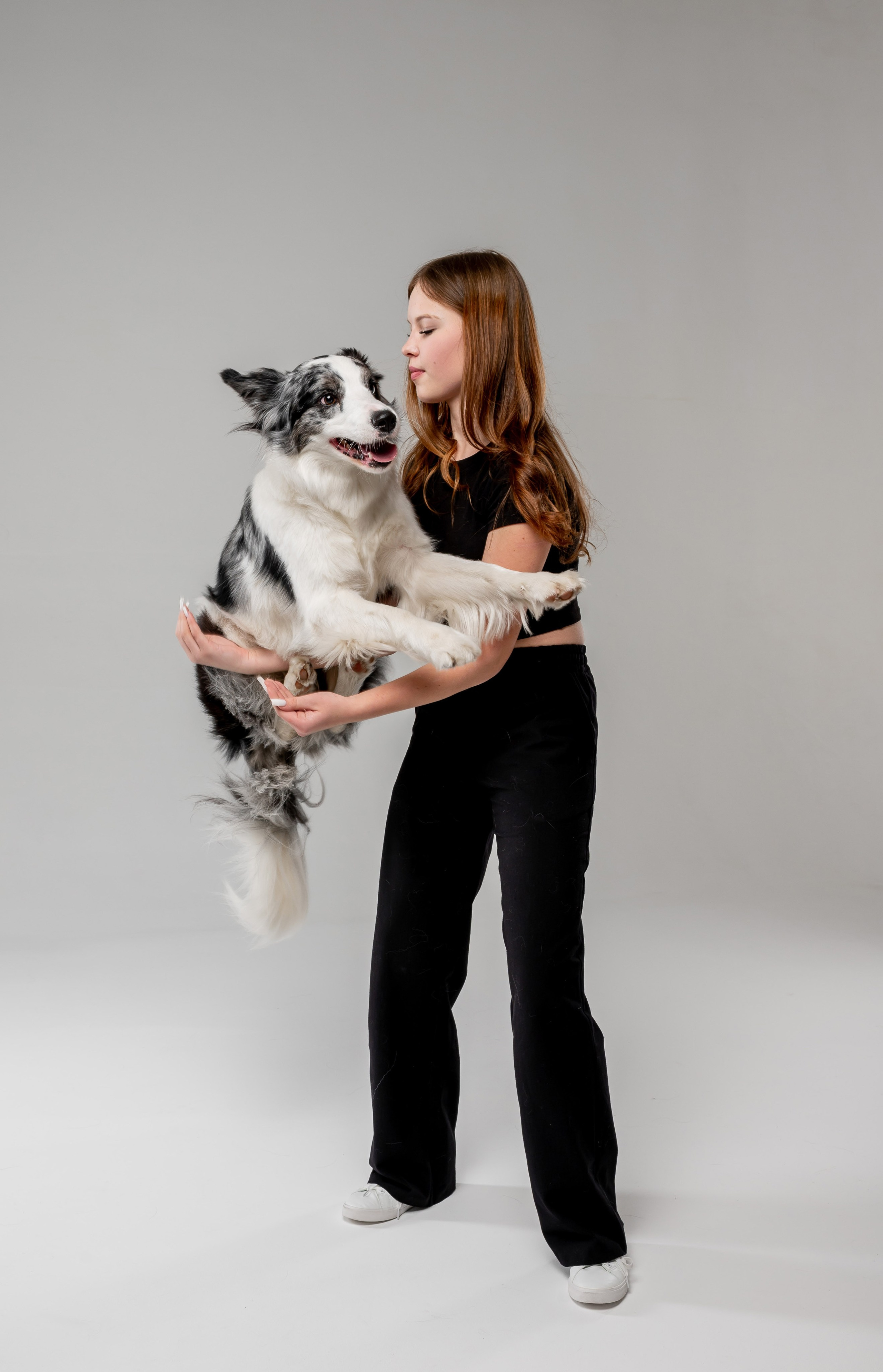 Фотосессия с лучшим другом. Портретный, семейный и свадебный фотограф в Санкт-Петербурге и в Пушкине Ширяев Денис