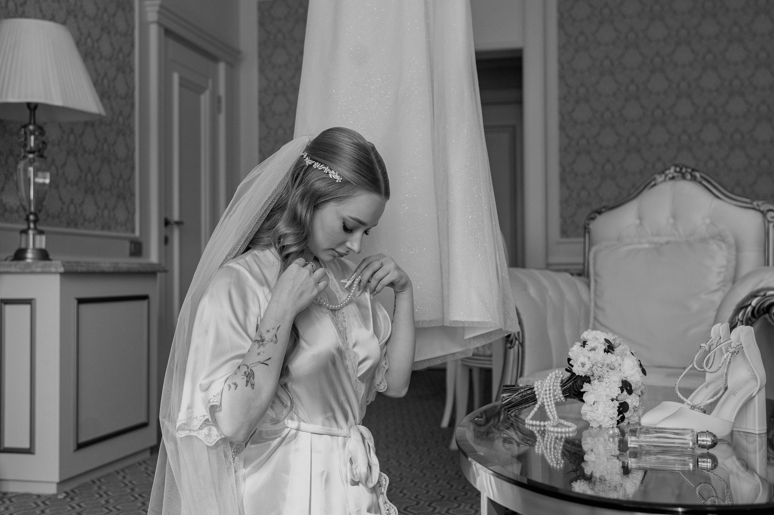 Виктория и Максим черно-белая серия. Портретный, семейный и свадебный фотограф в Санкт-Петербурге и в Москве Ширяев Денис