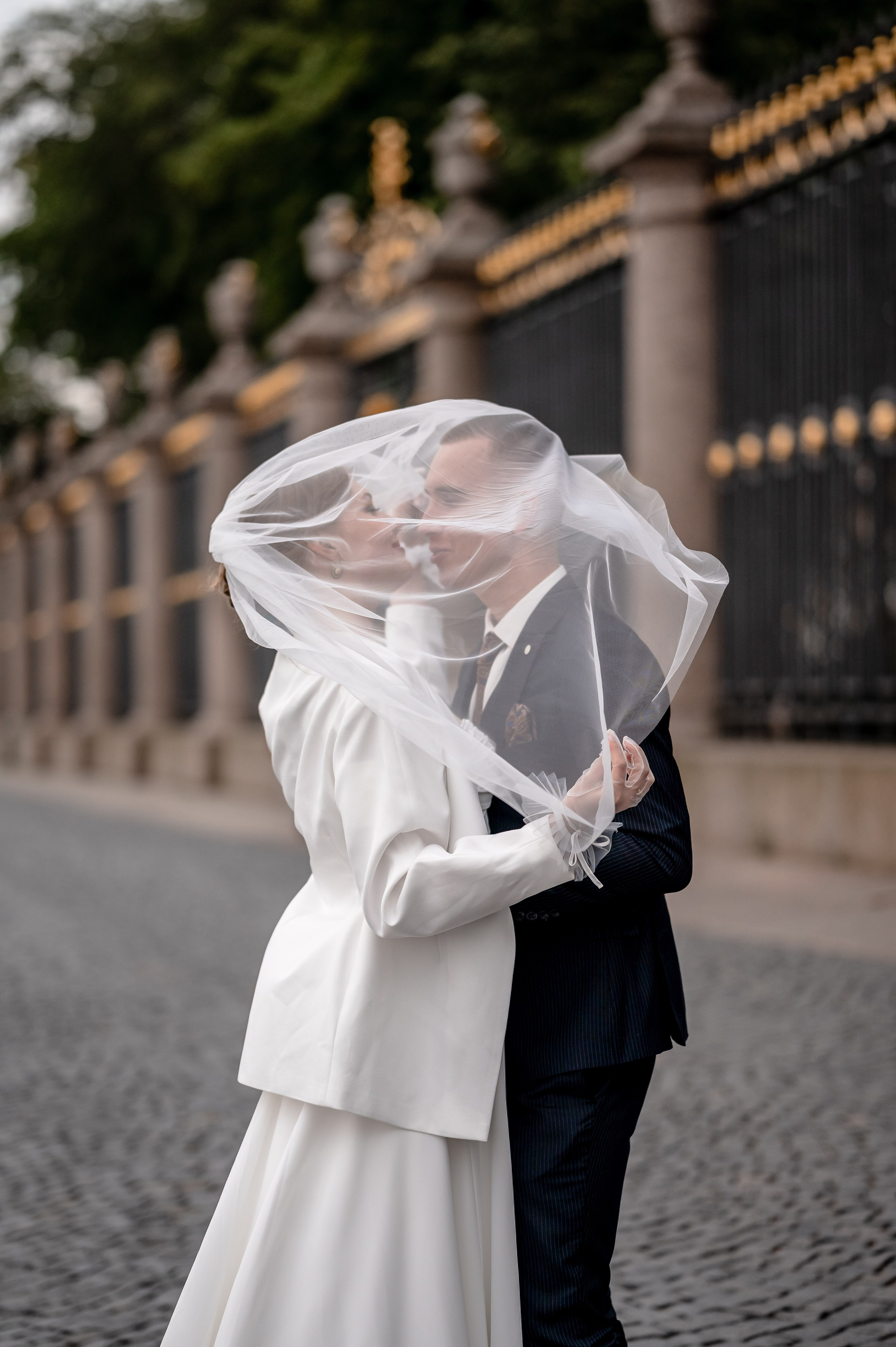 Софья и Владислав. Портретный, семейный и свадебный фотограф в Санкт-Петербурге и в Пушкине Ширяев Денис