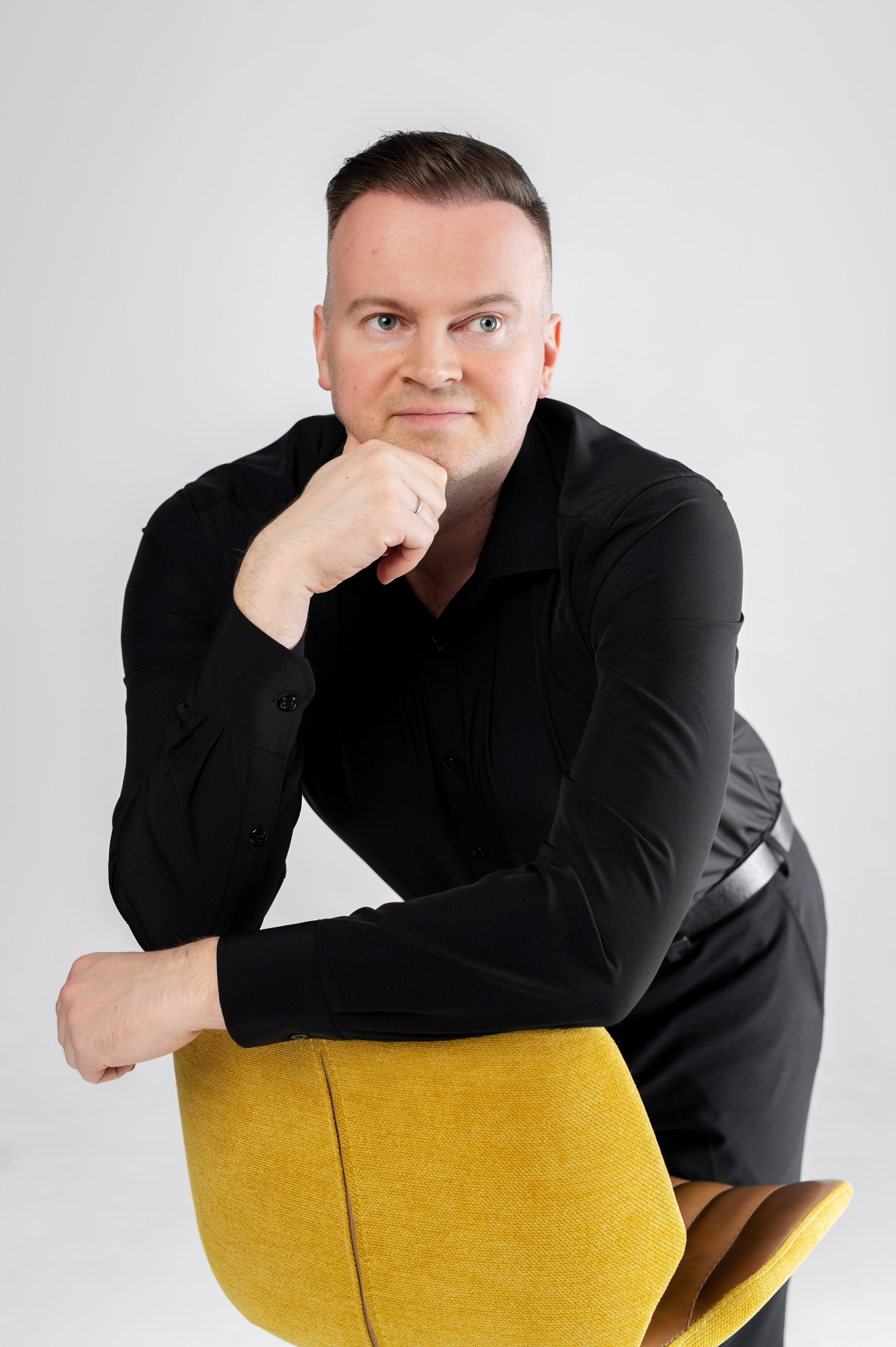 Для мастера импровизации Игоря. Портретный, семейный и свадебный фотограф в Санкт-Петербурге и в Пушкине Ширяев Денис