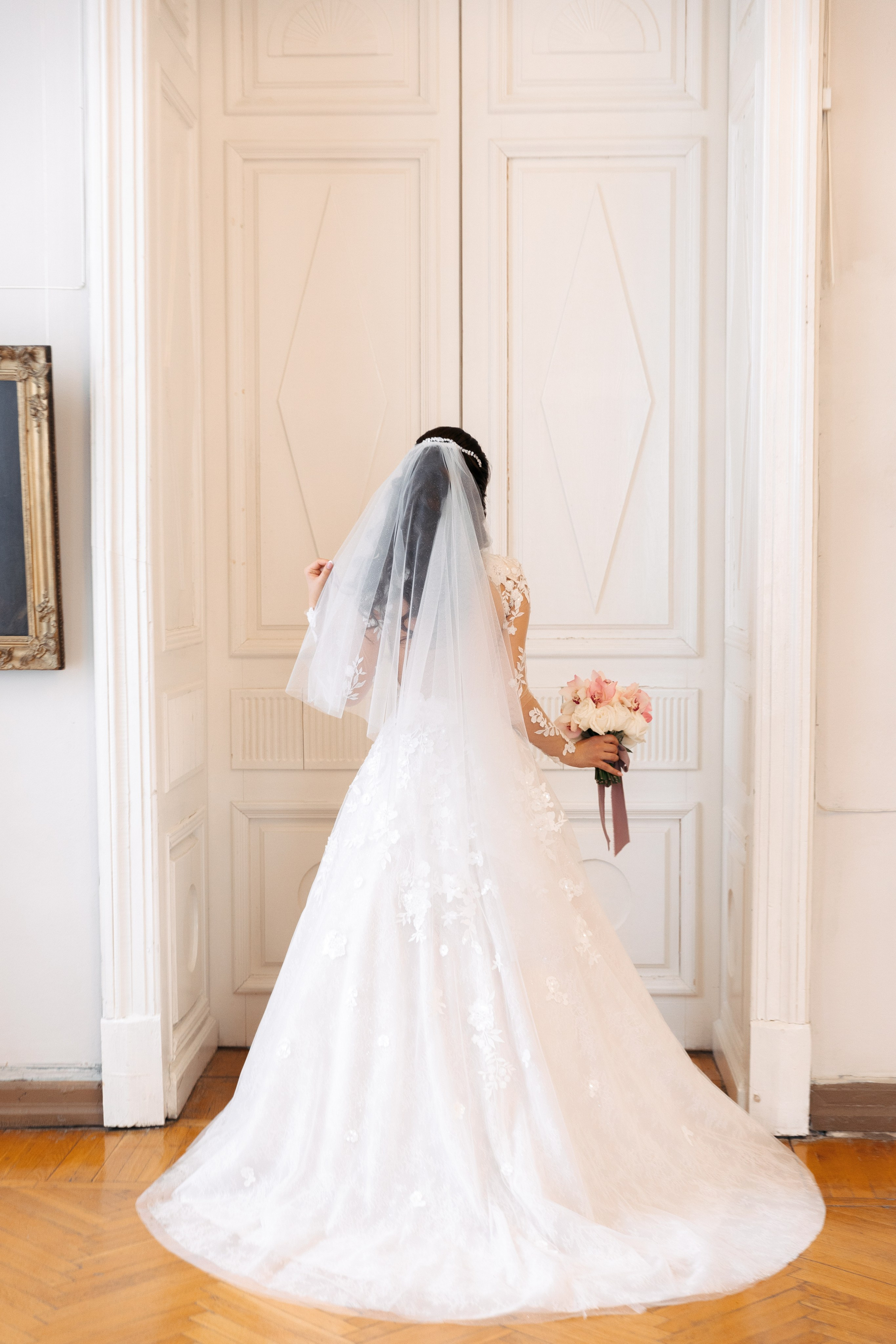 Юлия И Александр. Свадебный и семейный фотограф Егорова Юлия