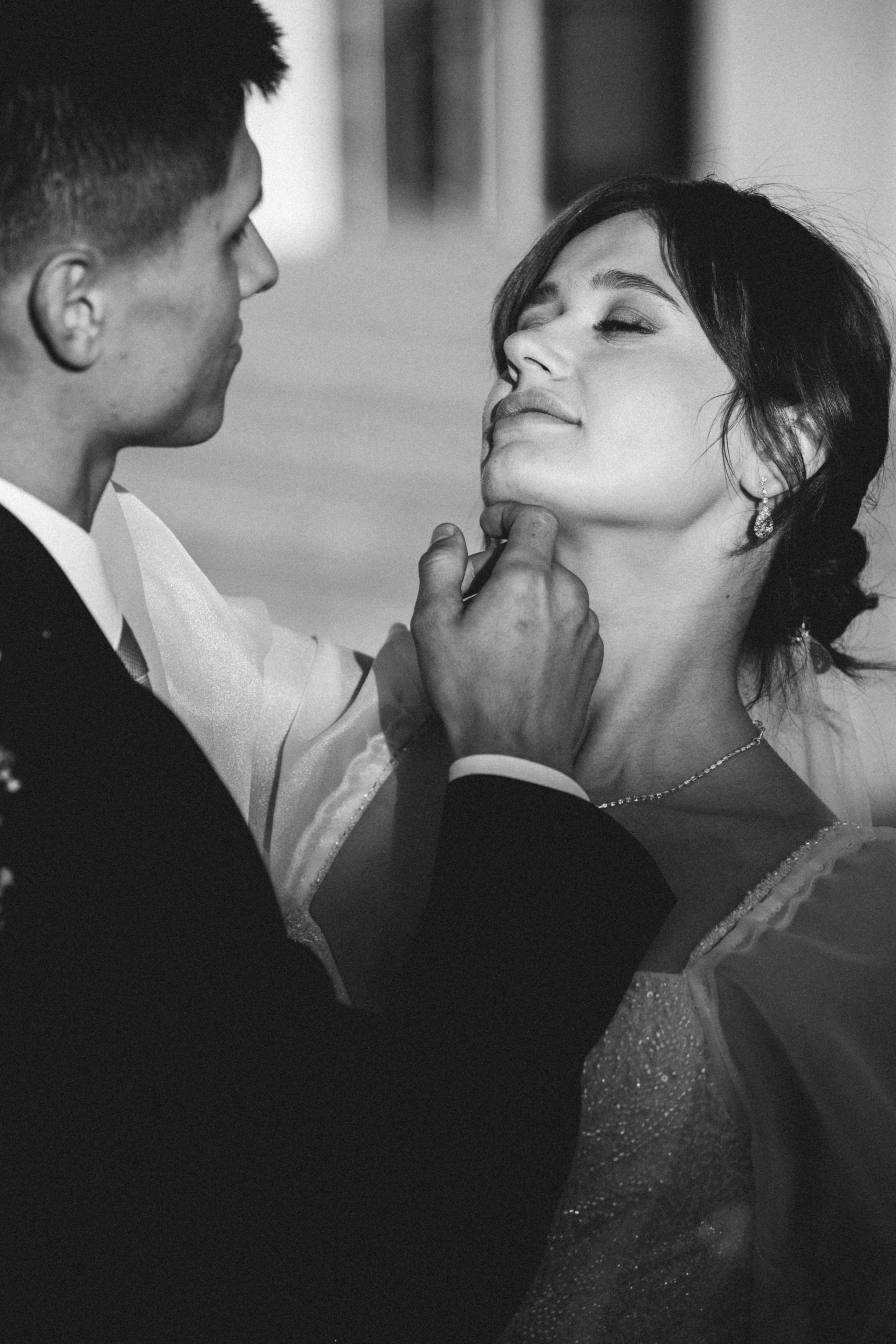 Александра и Александр. Свадебный и семейный фотограф Егорова Юлия