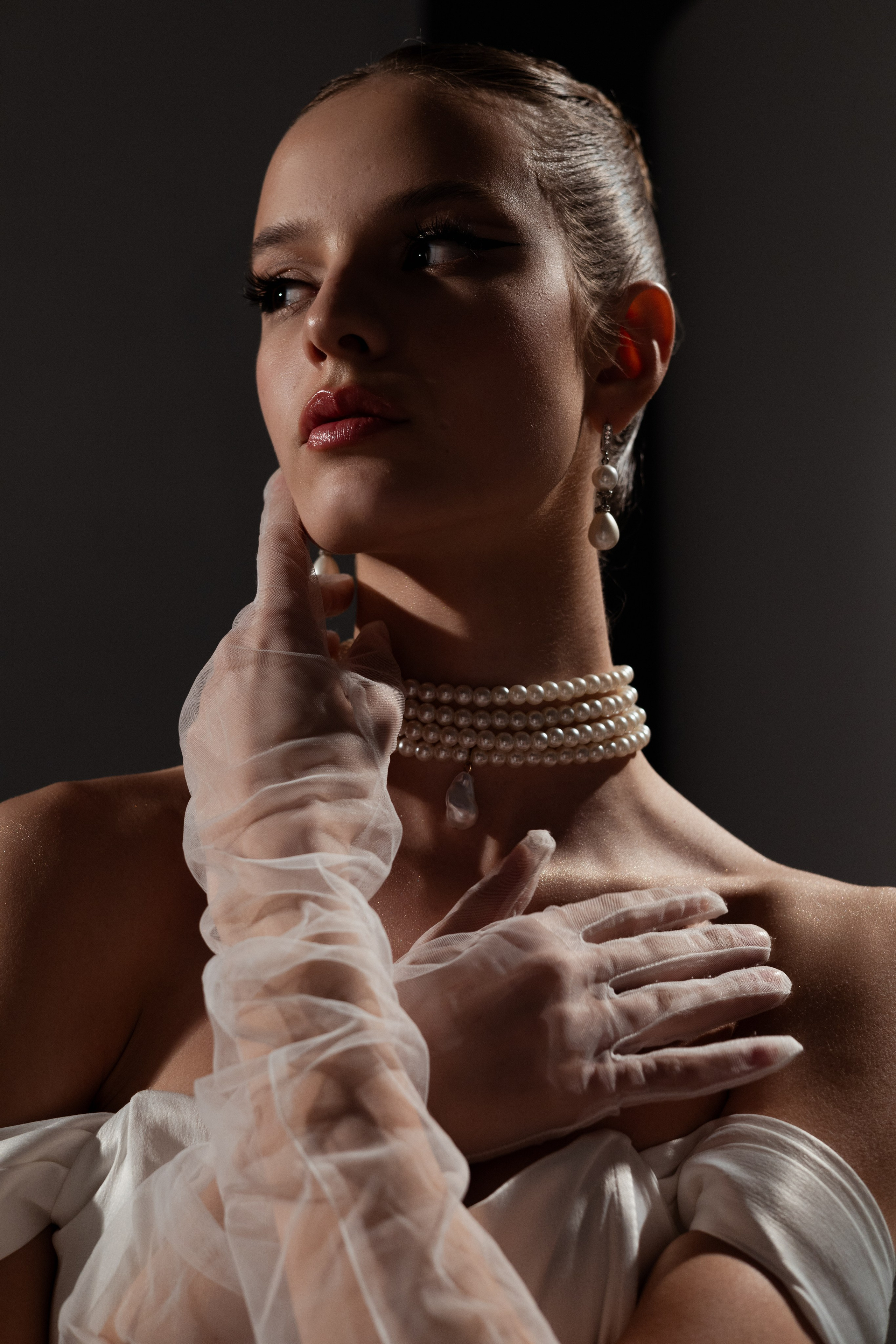 Портреты. Фотограф Алматы