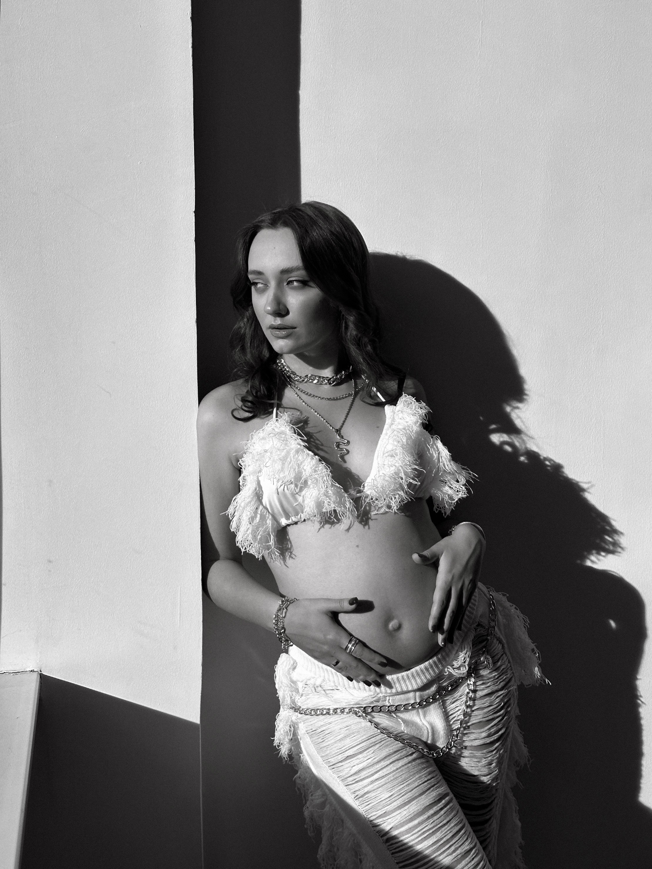 DALINA. Content maker Saint Petersburg Moscow and the whole world