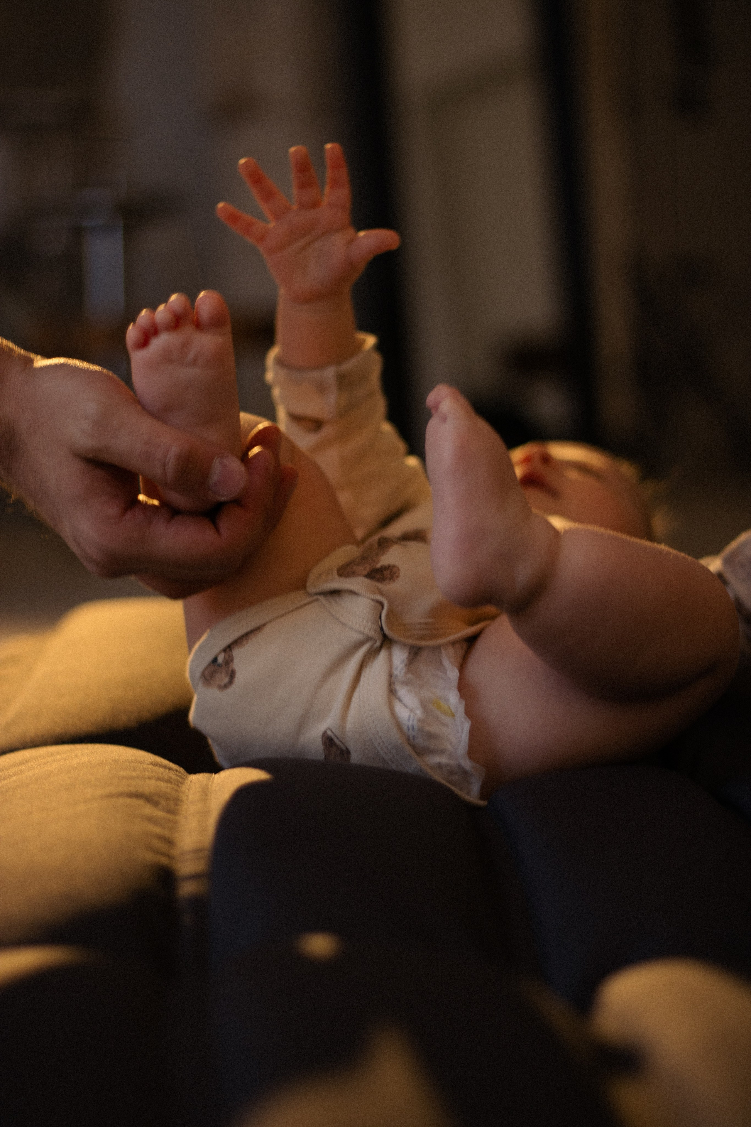 Luba + Ruslan + Arseny. Lusy Redina | Семейный Фотограф | Волгоград