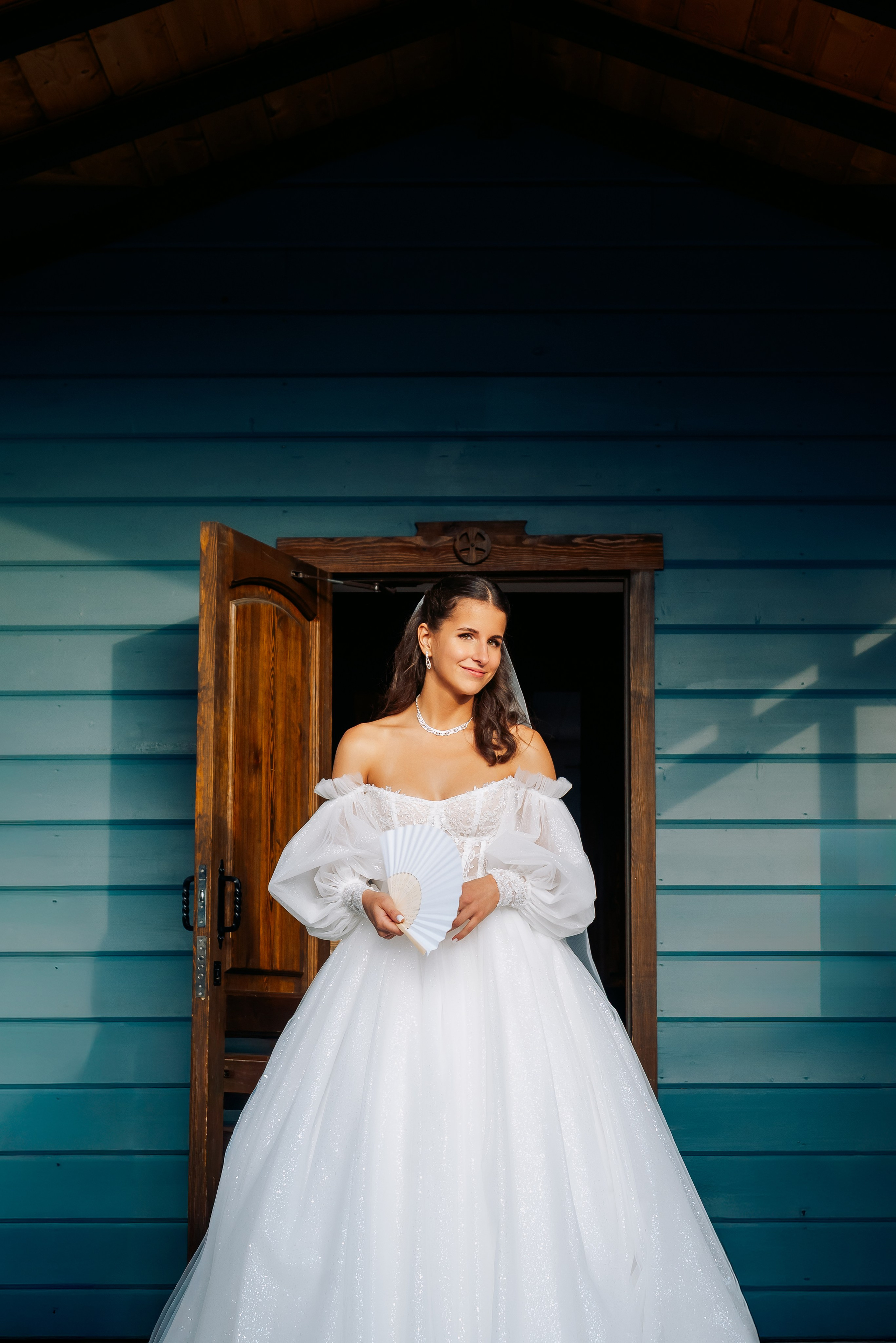 Свадьба Елизавета&Матвей