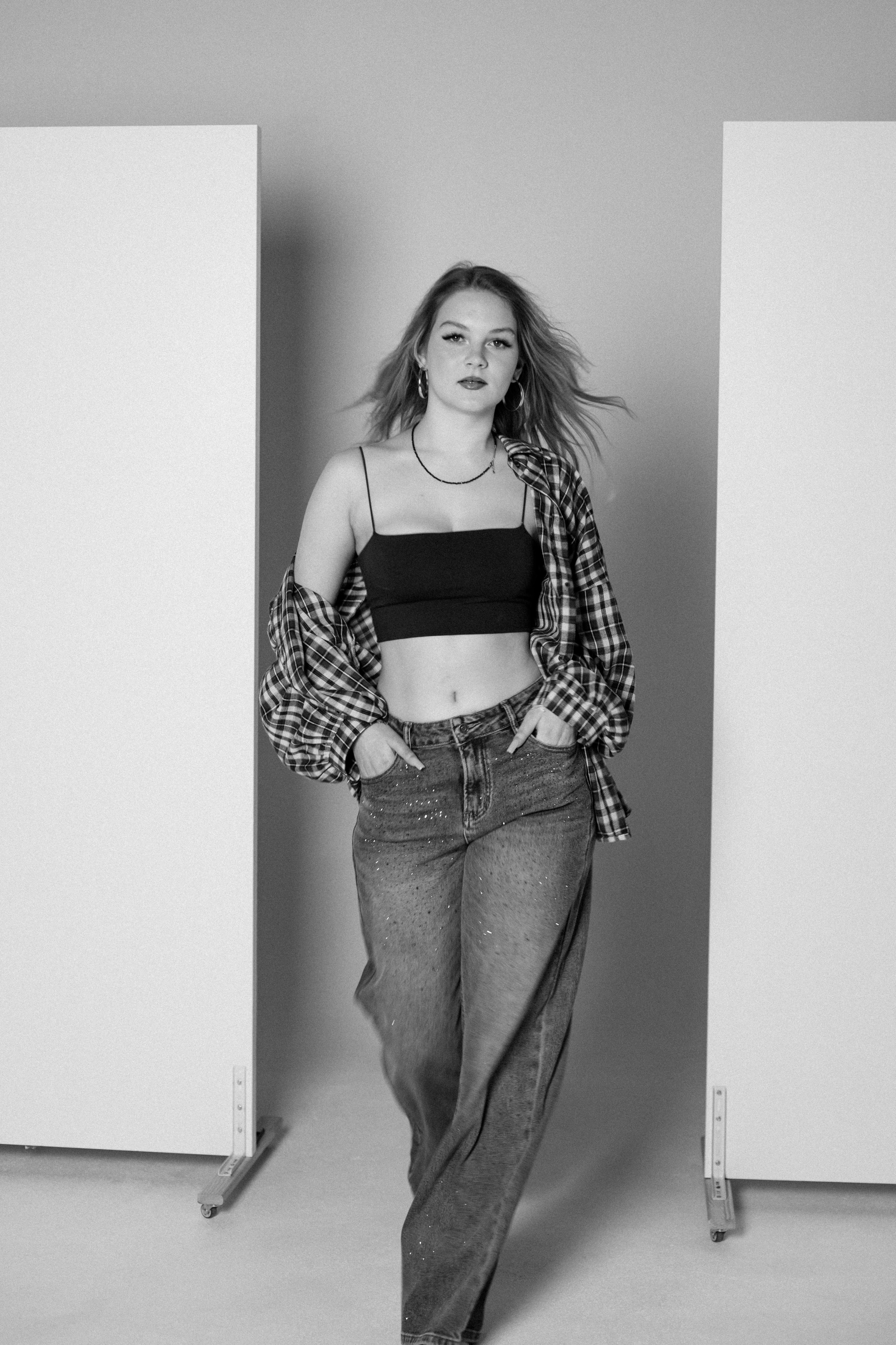 Диана. Фотограф Алёна Евграфова