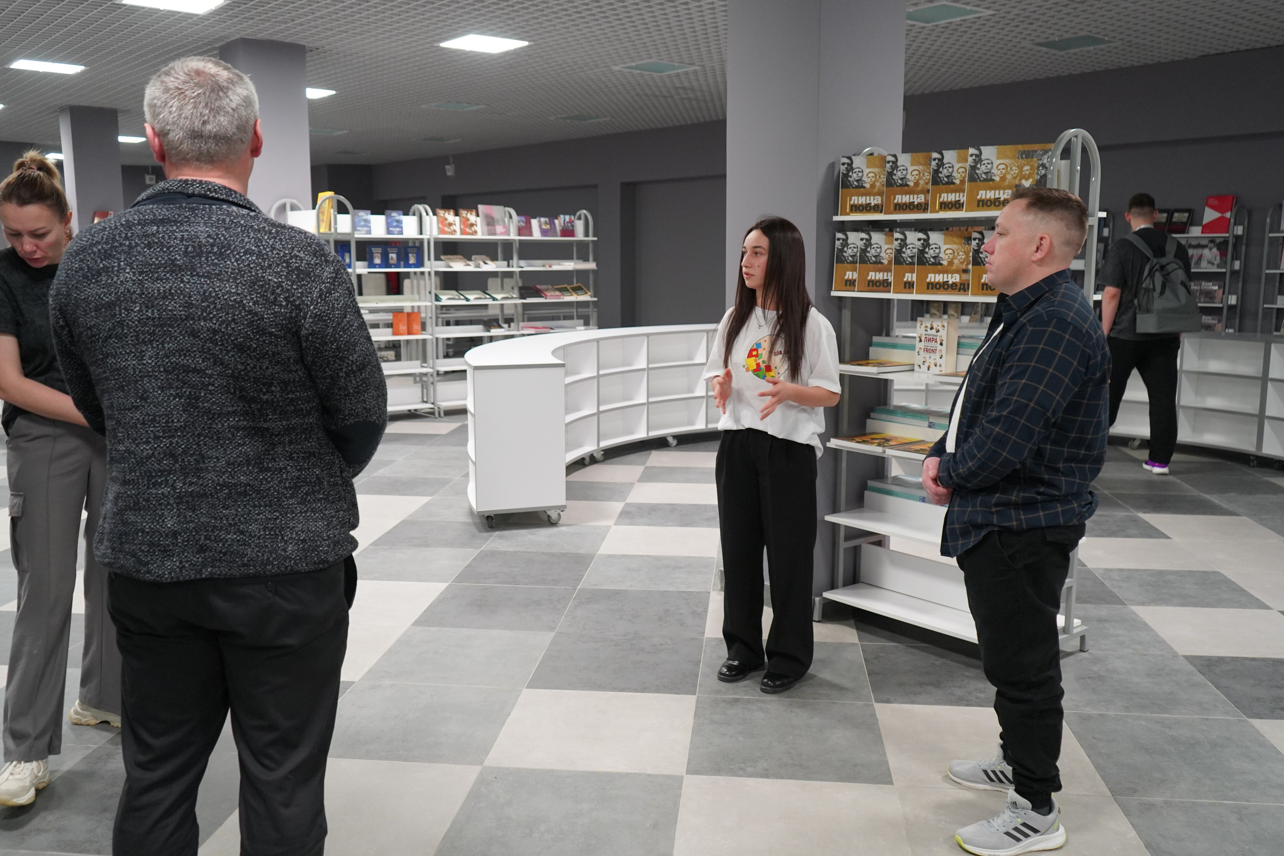 Форум-фестиваль «ПРОдвижение ЗОЖ». Галерея ПрофАС