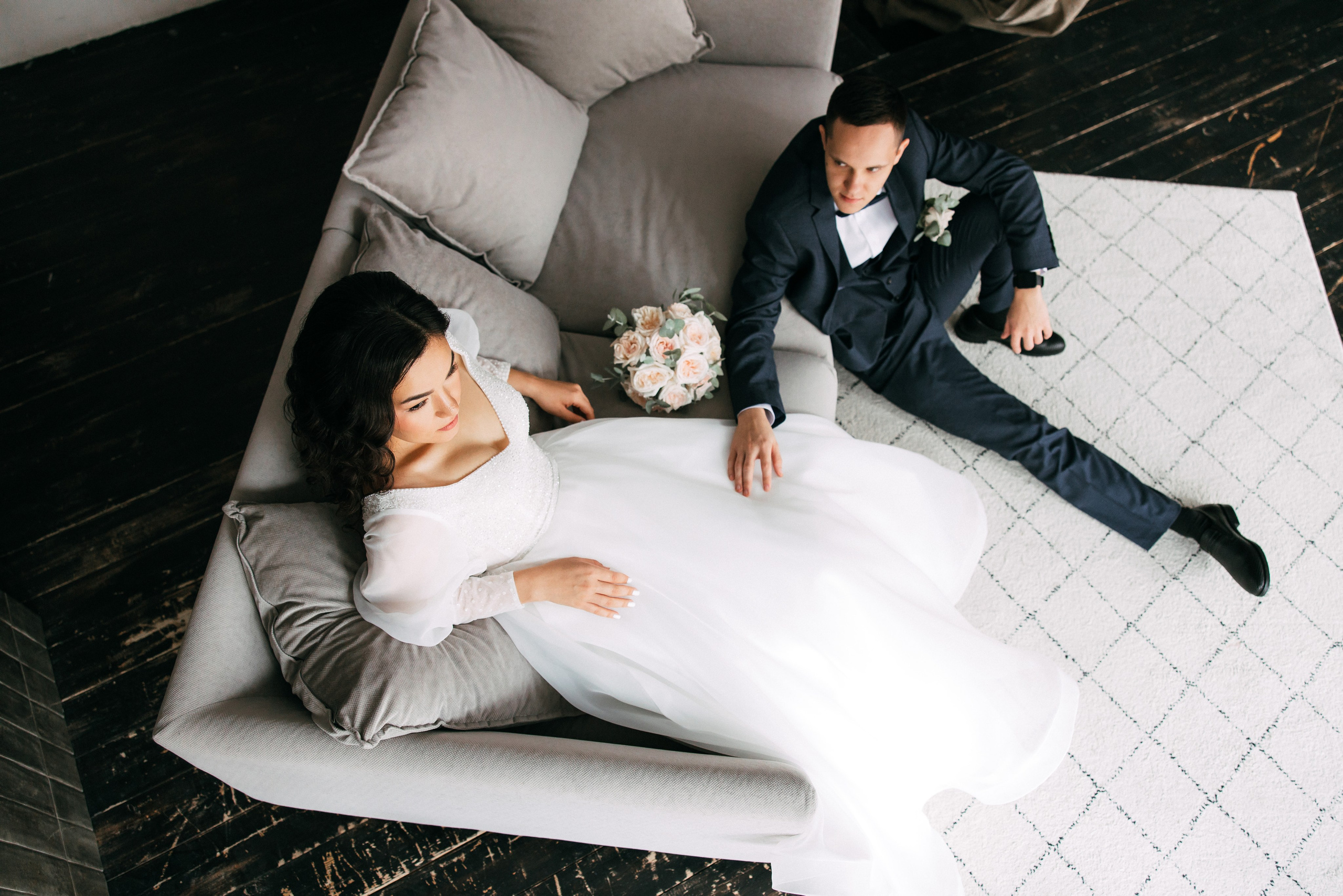 Свадебный и семейный фотограф Анна Печенкина