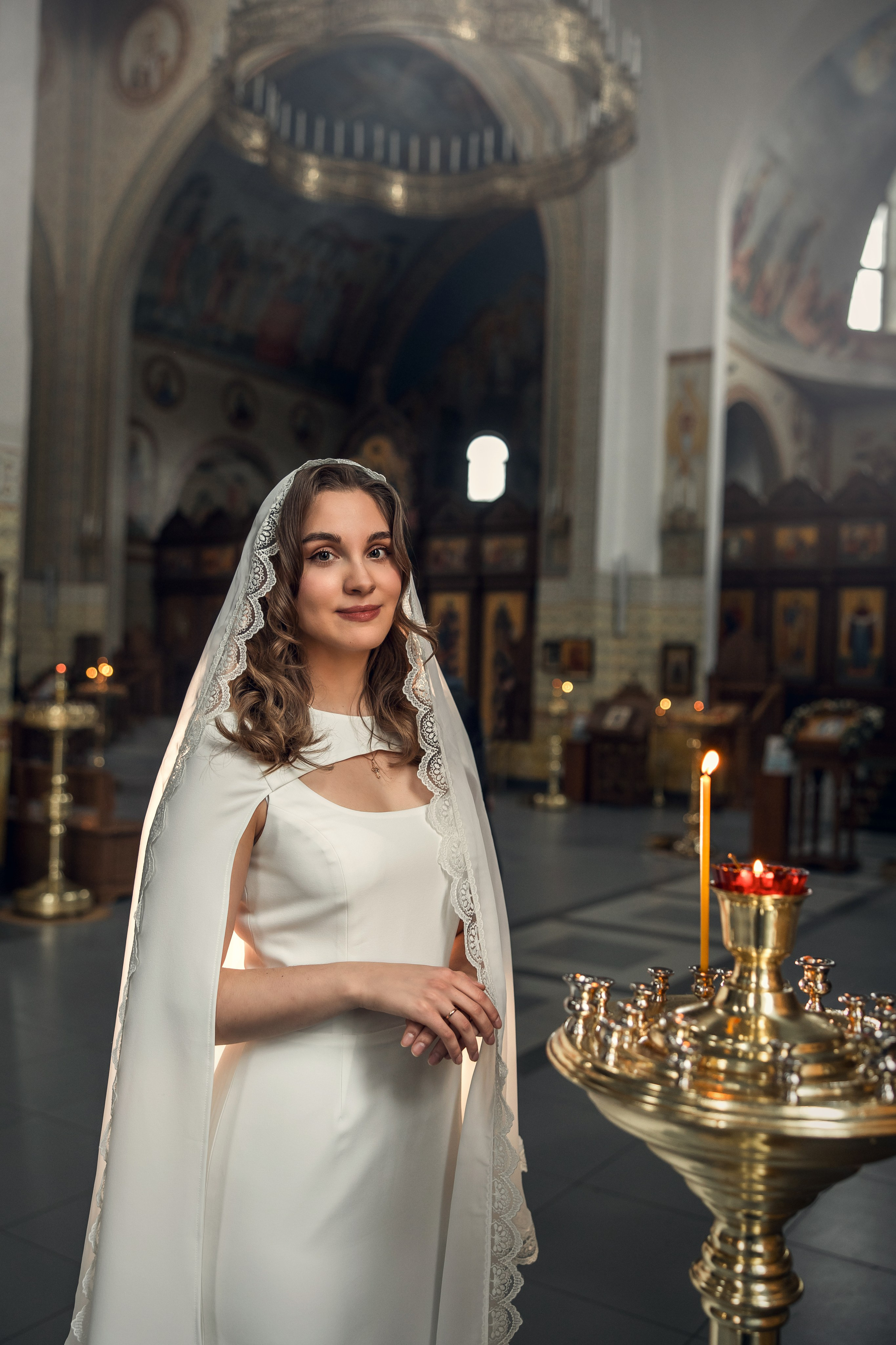 Владислав и Валентина