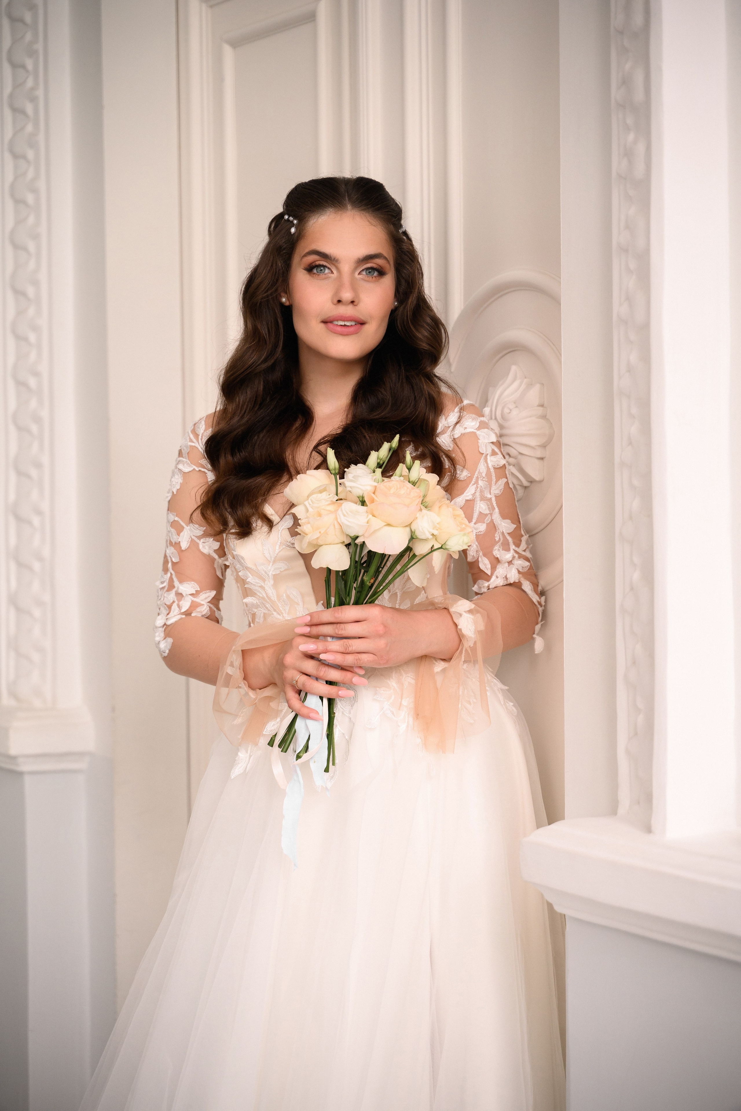 Лёша & Настя. Свадебный фотограф в Кирове Старостин Павел