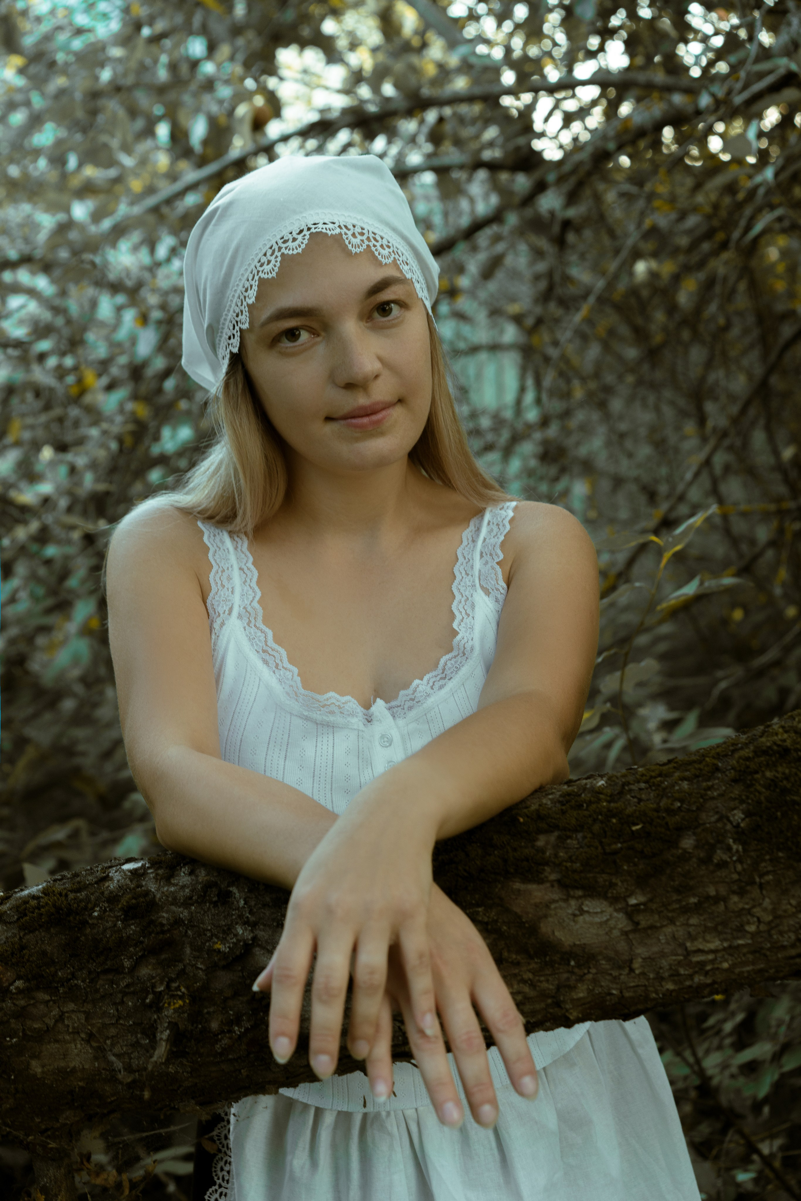 Индивидуальная фотосессия Андрей Солод. Шатки