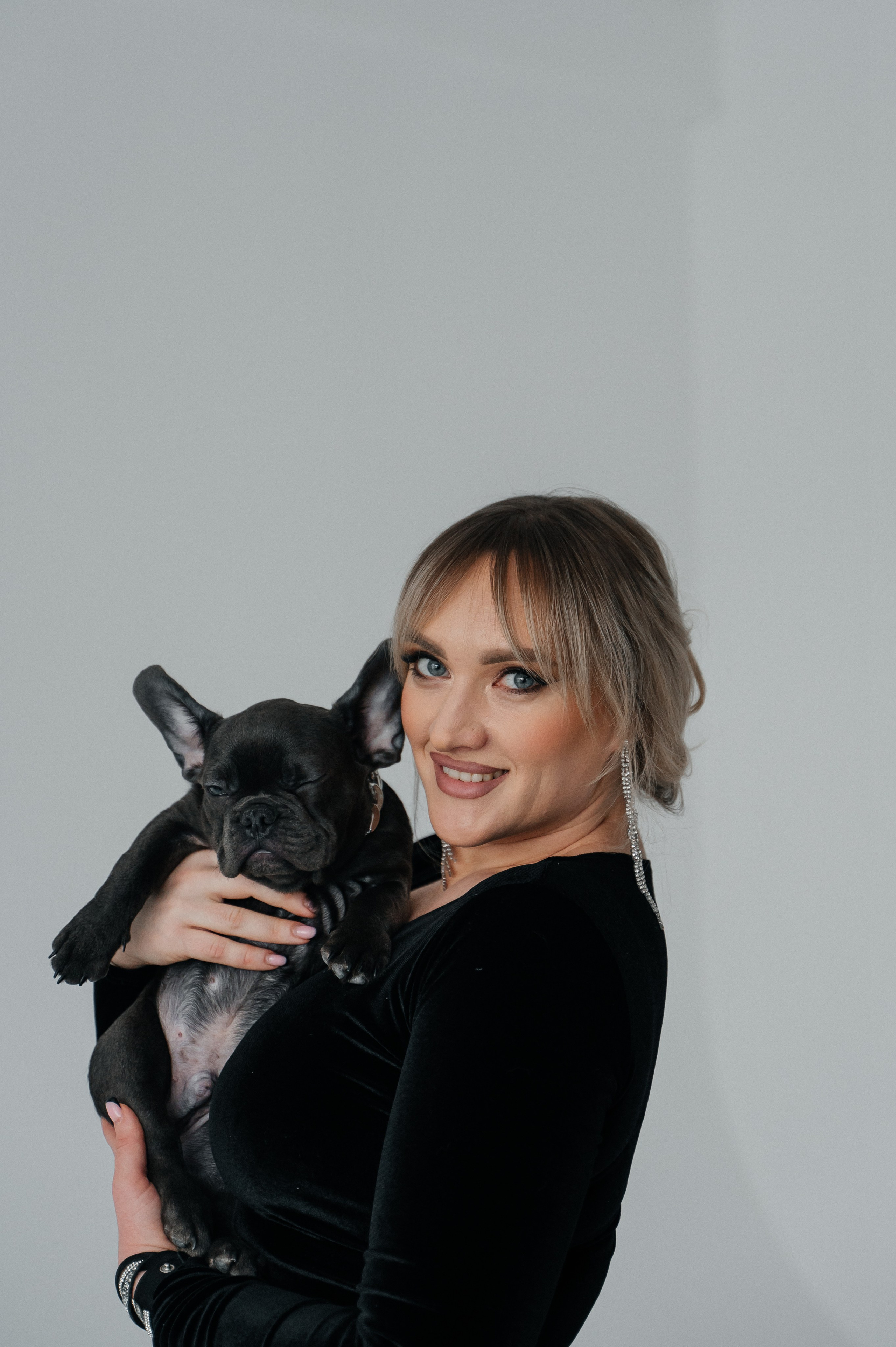 Юля и Гранд. Свадебный и семейный фотограф в городе Смоленске