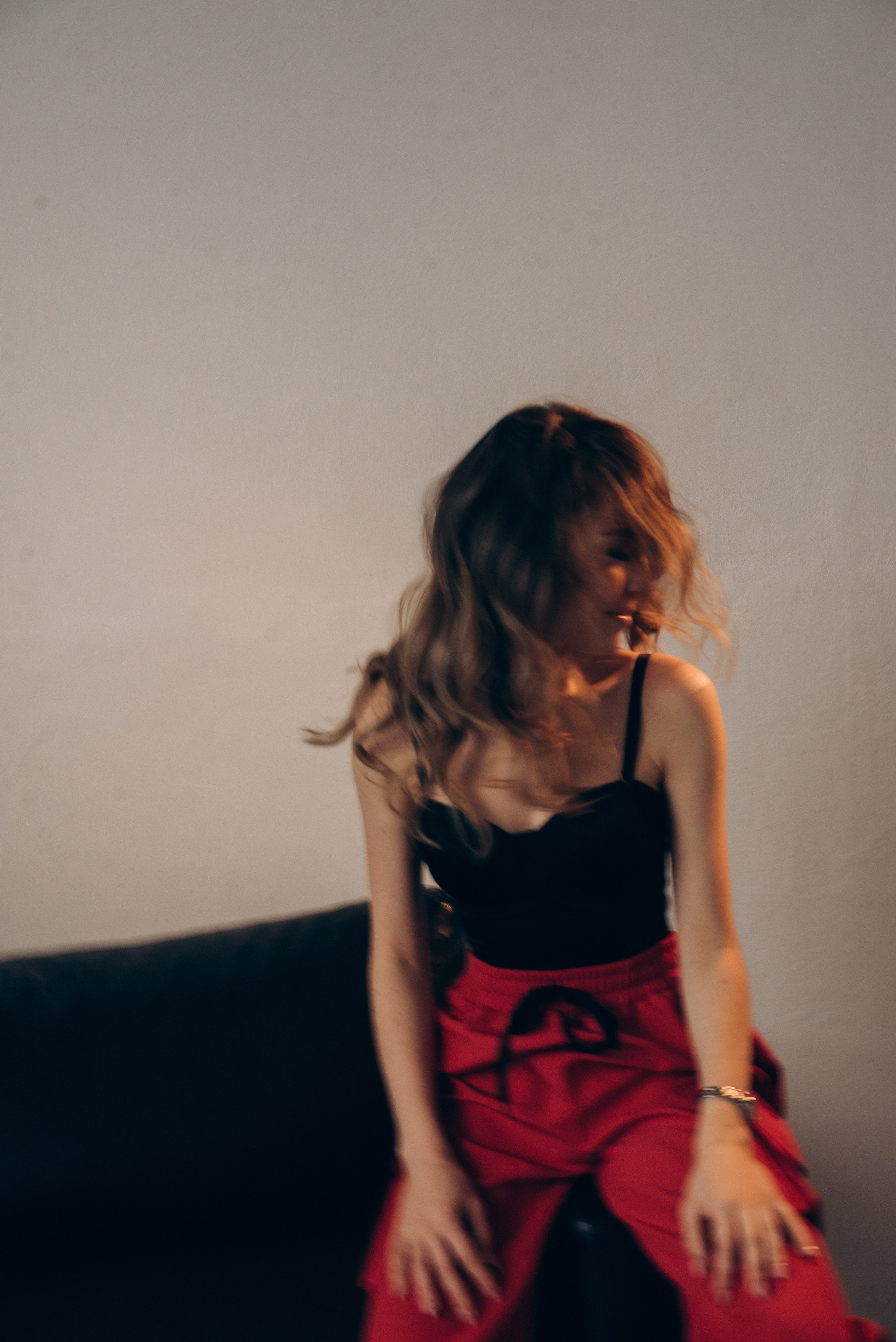 Ира. Свадебный и семейный фотограф в городе Смоленске