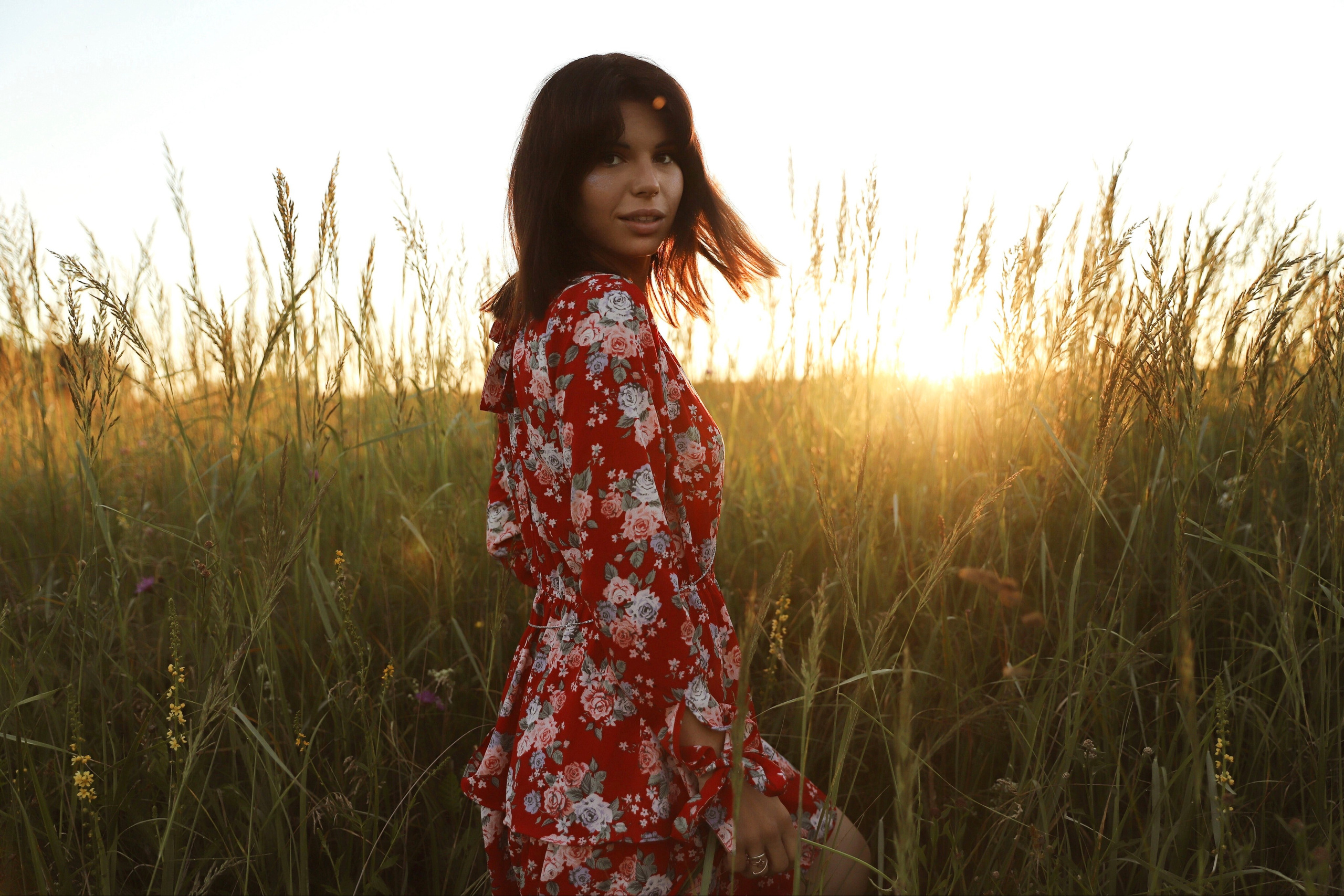 Полина. Vlada Bulakh Photography