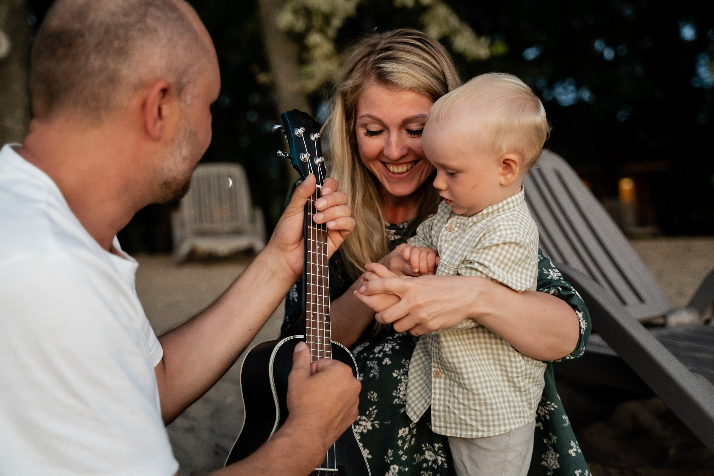 Семейная. Свадебный фотограф Екатерина Кузнецова