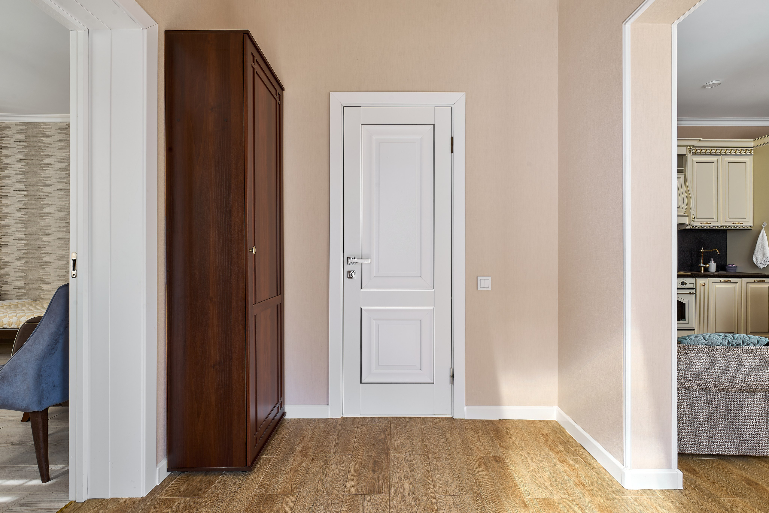 Дома. Интерьерный фотограф