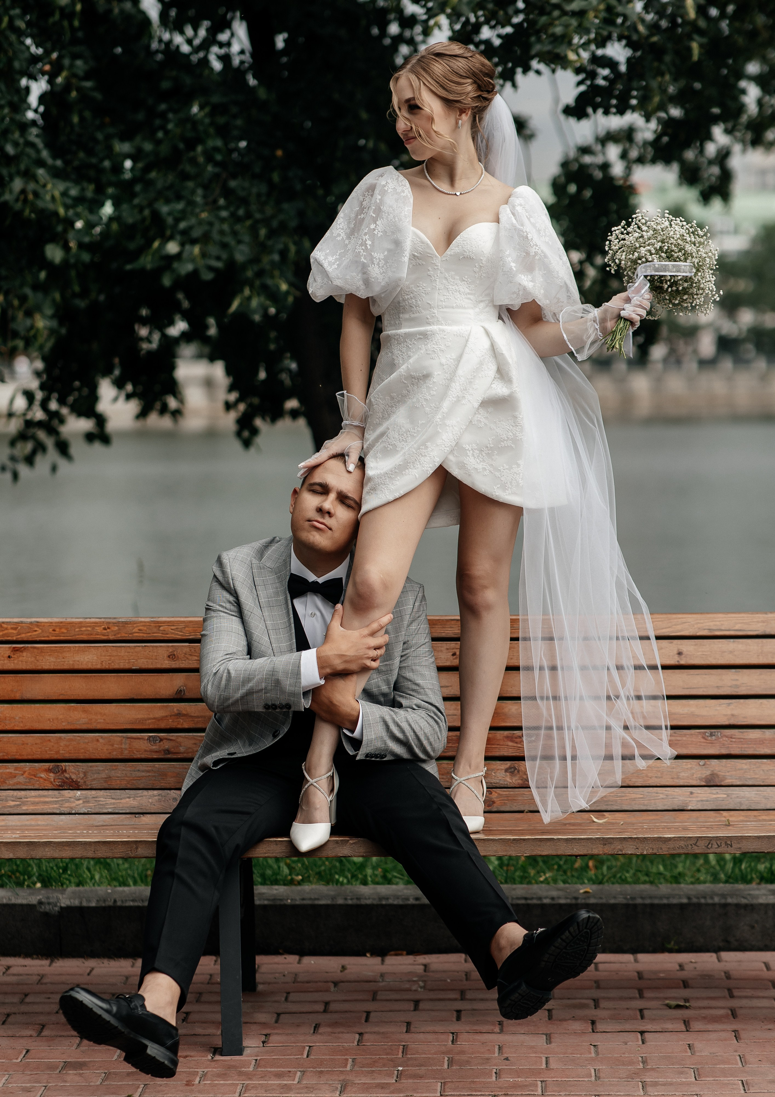 Даша и Дима 2024. Свадебный и портретный фотограф Алина Иванова. Екатеринбург-Москва