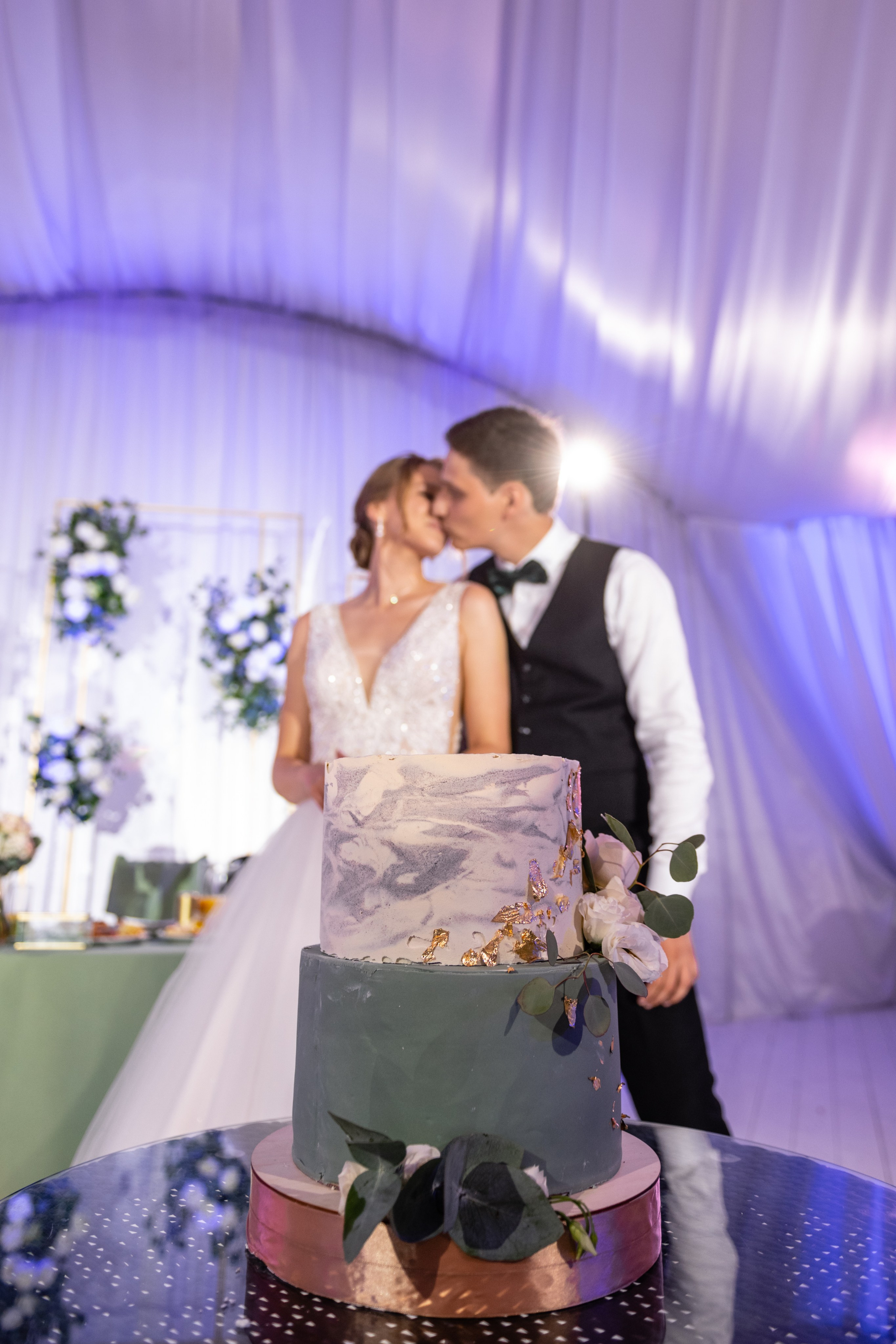 Наталья и Иван. Свадебный и семейный фотограф Нижний Новгород и Москва Павел Градобоев