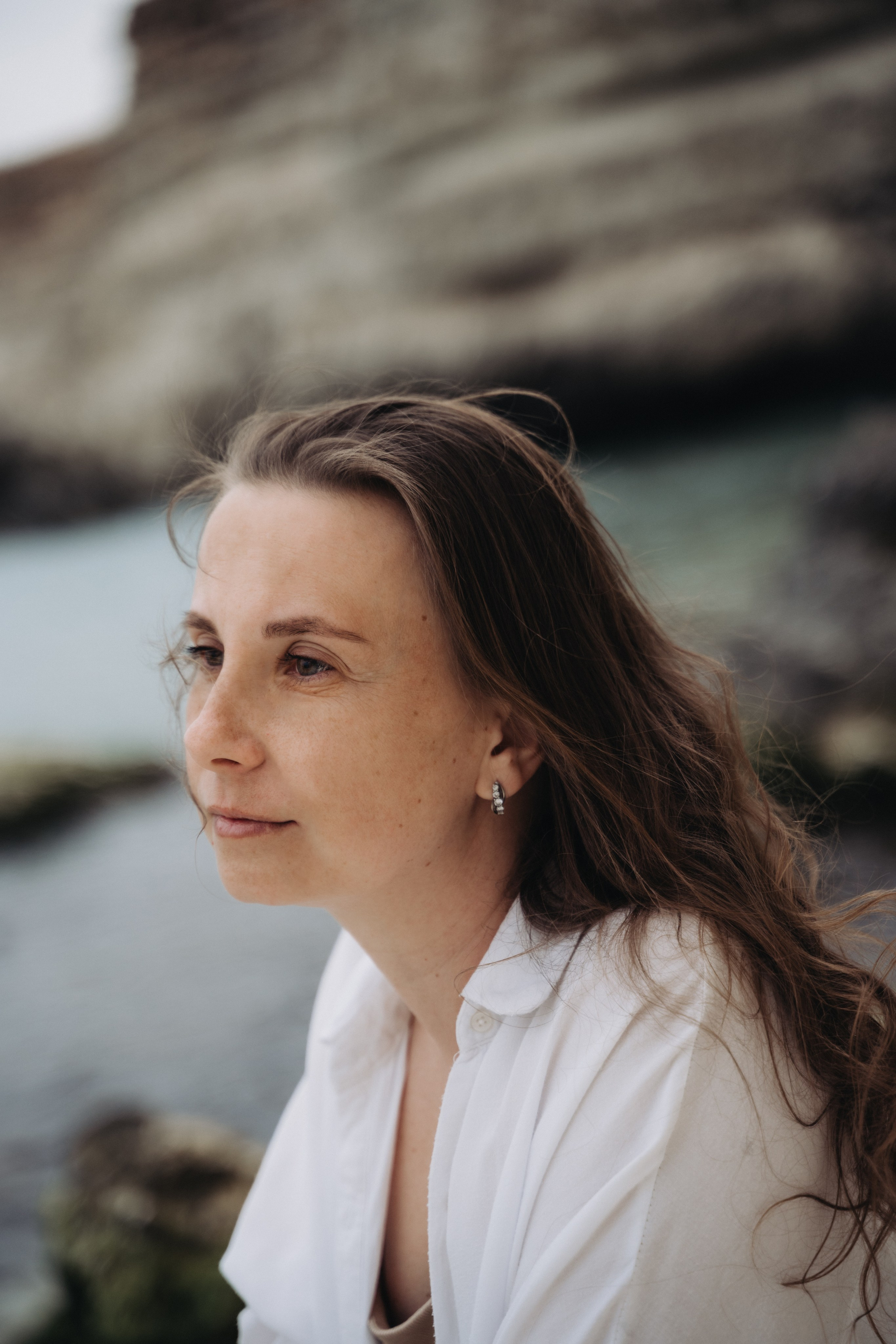 Юлия. Мария Кобзева, фотограф в Ялте, Крым