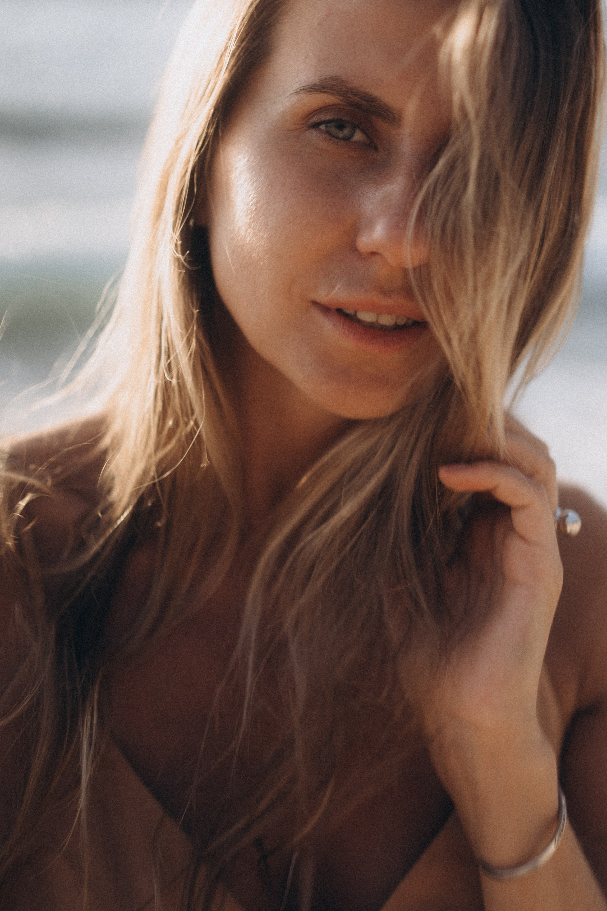 Юля. Olga Antipova — photographer