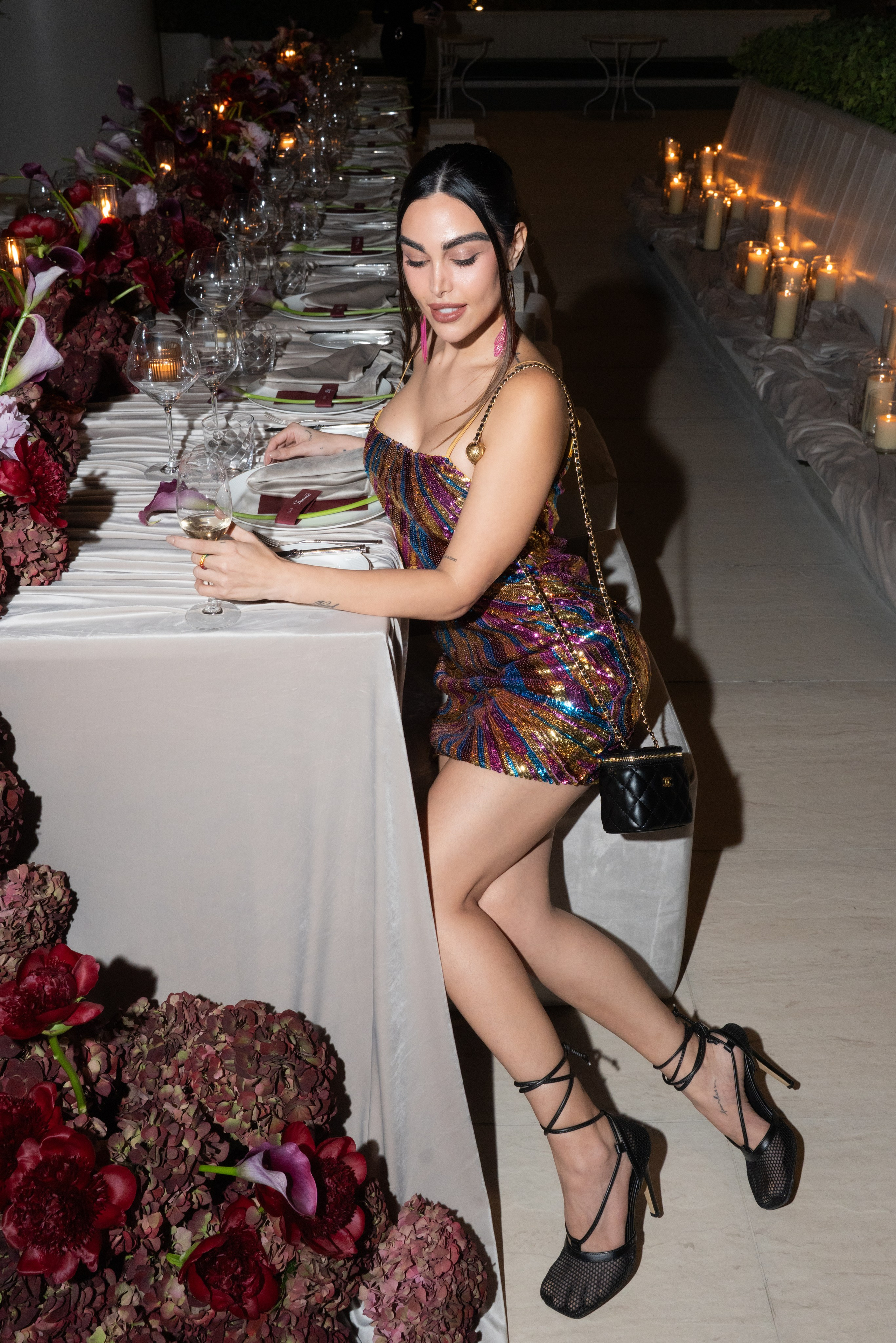 Мероприятия. Антон Вельт, арт-директор, фотограф