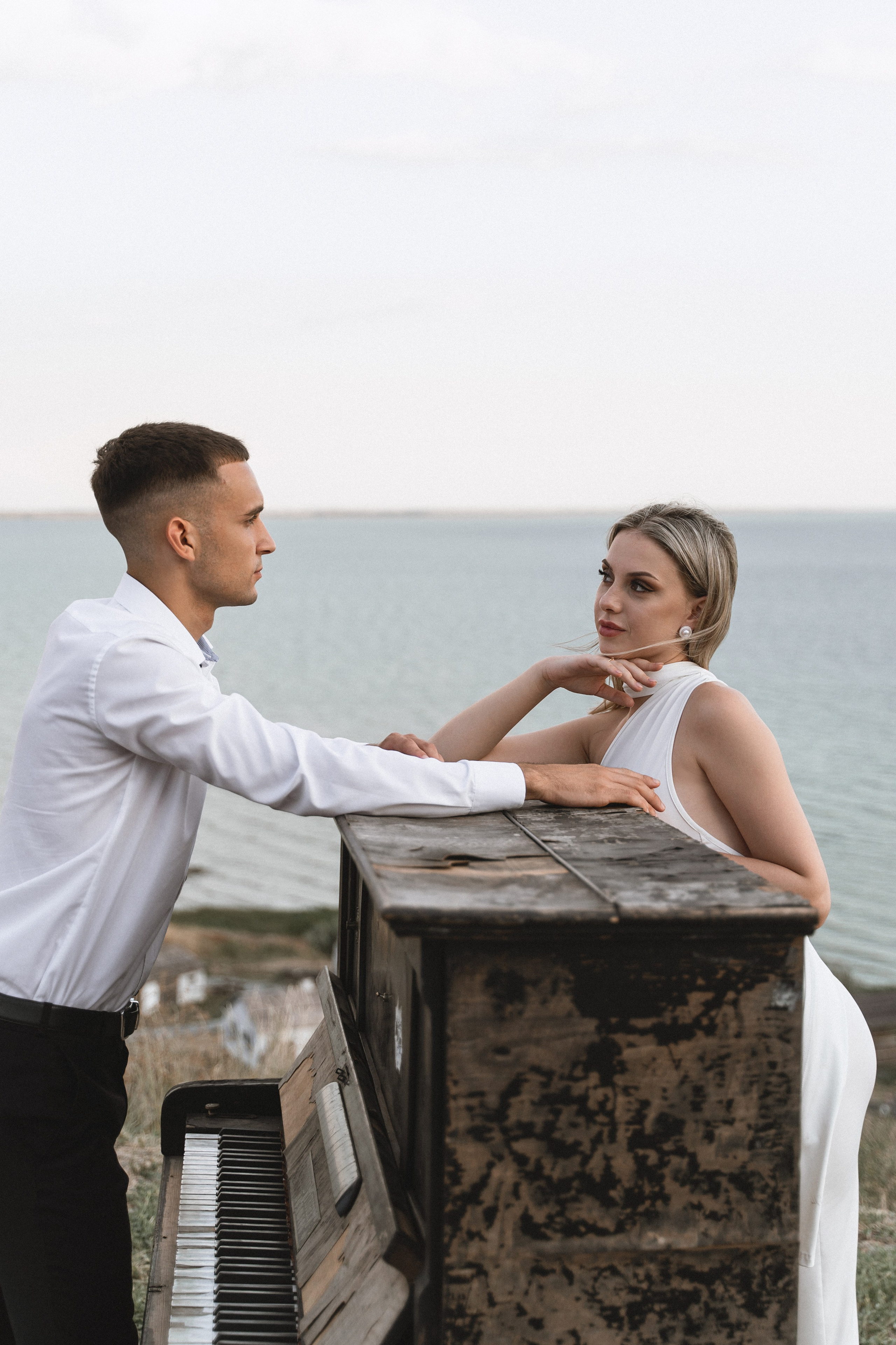 A&M. Фотограф Москва. Екатерина Дударевич