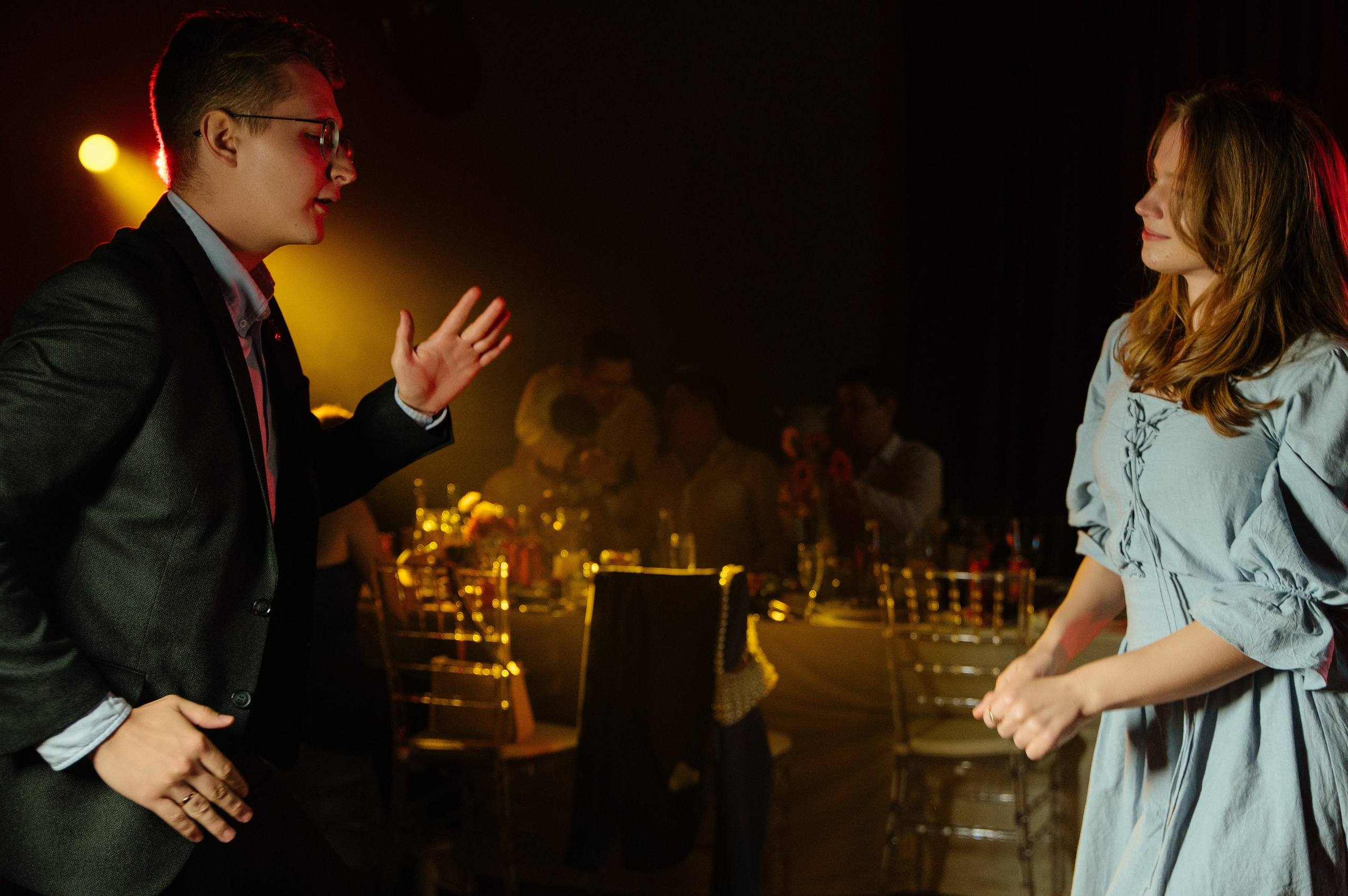 D&U. Свадебный и семейный фотограф в Ростове-на-Дону Ирина Цой