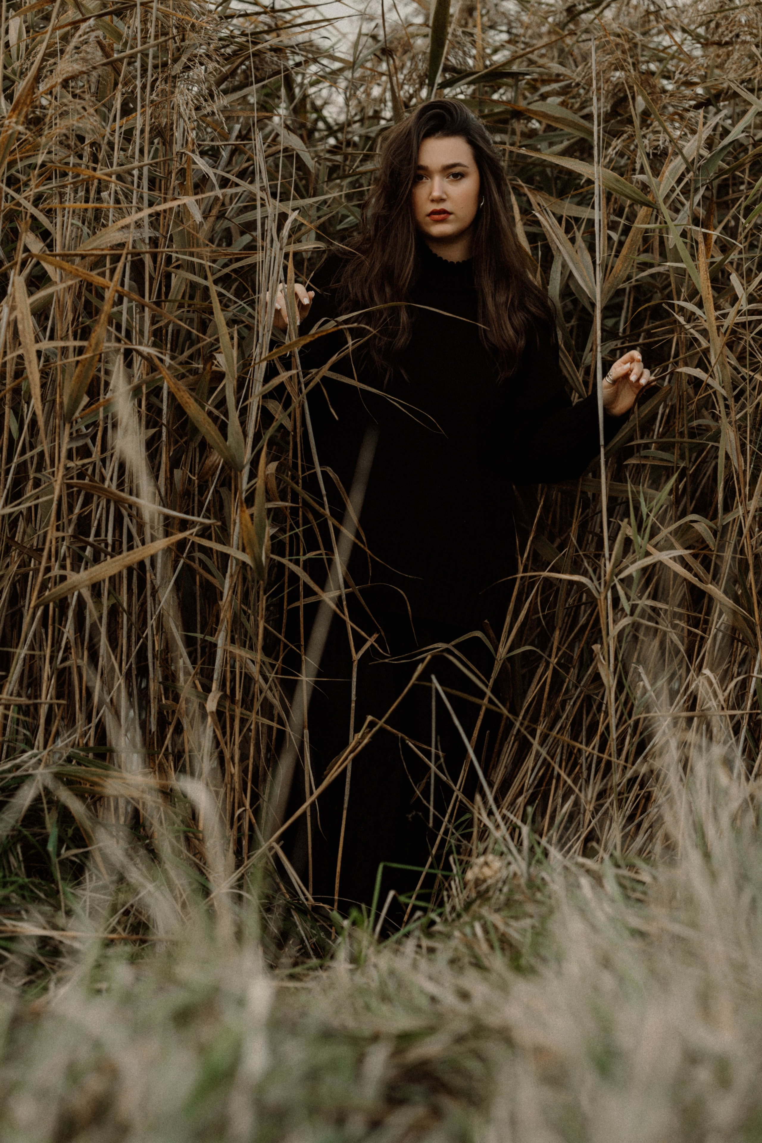 Ксюша. Свадебный и индивидуальный фотограф в Суворове Клюева Мария