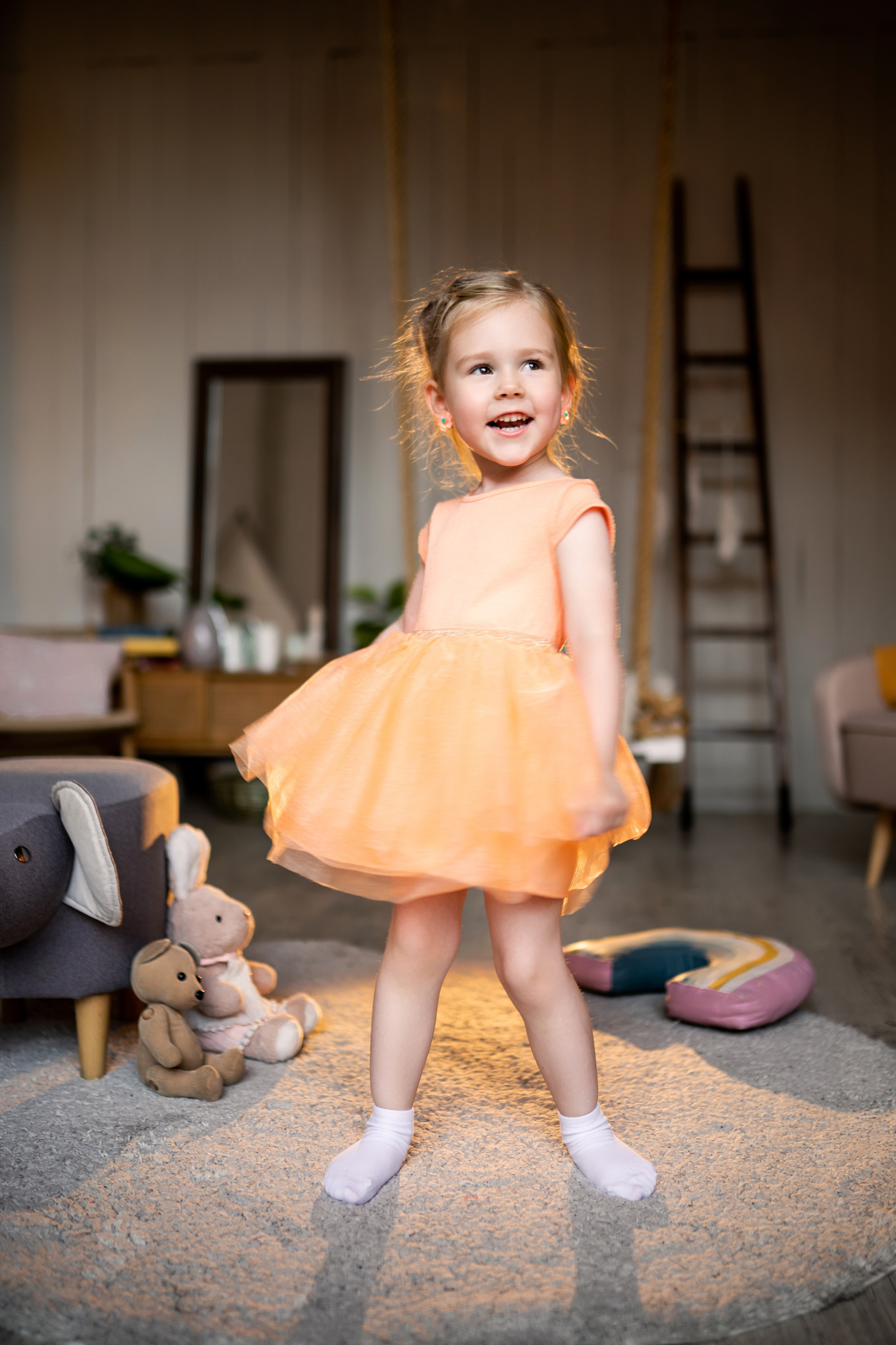 Виктория. Семейный и детский фотограф в Санкт-Петербурге Дарина Герчиу