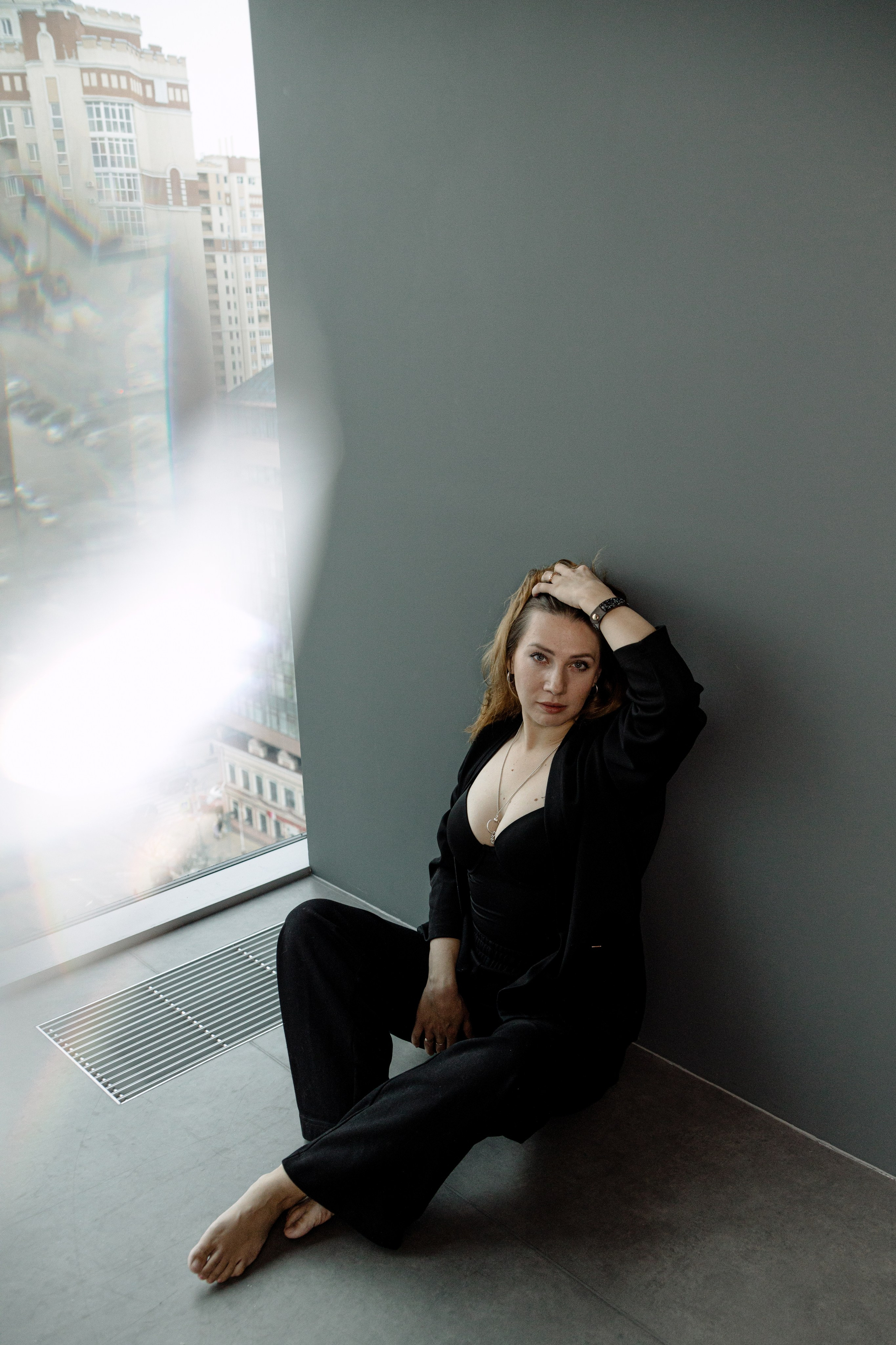 Елена. Фотограф Воронеж Варвара