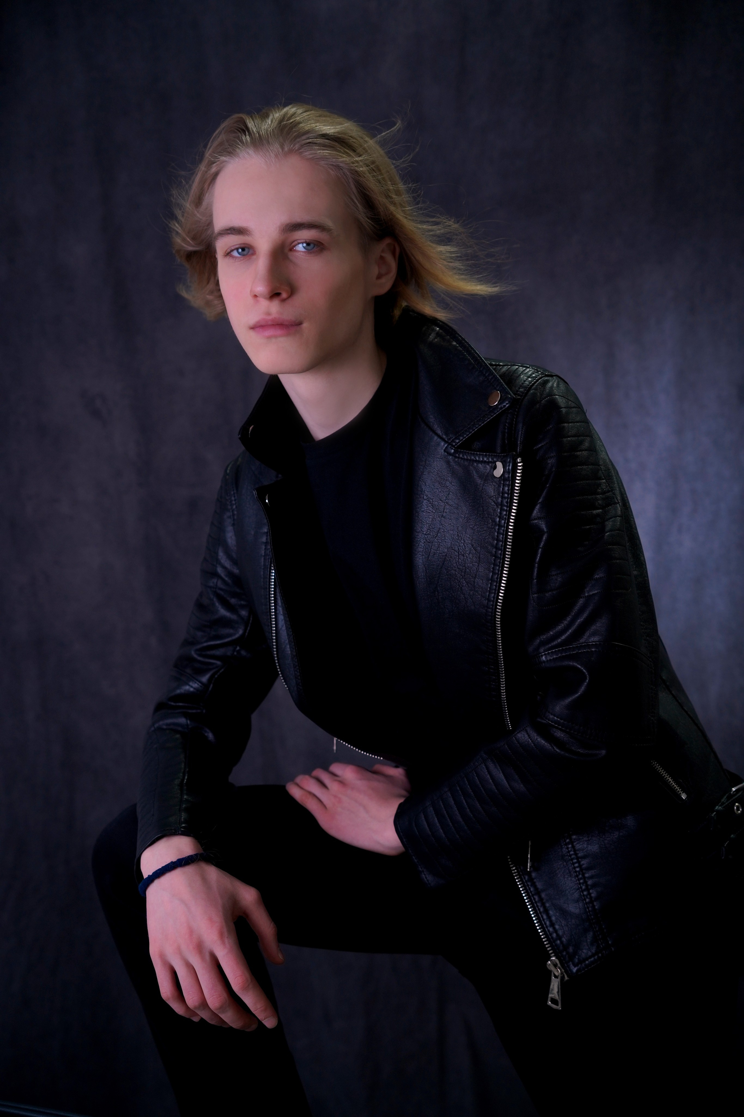 Детские портреты. Студийный и портретный фотограф в САНКТ-ПЕТЕРБУРГЕИрина Махаон