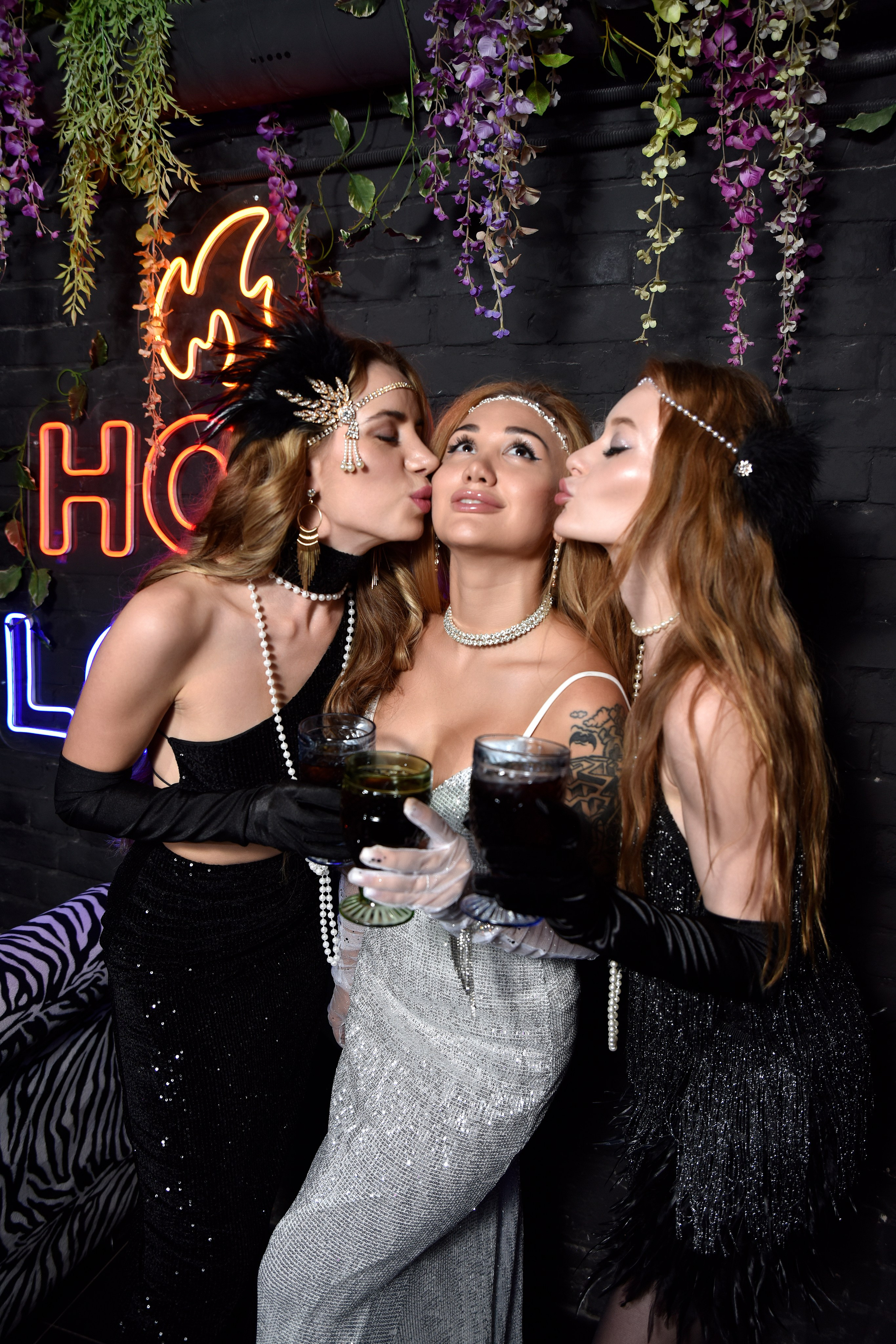 День Рождения Анастасии