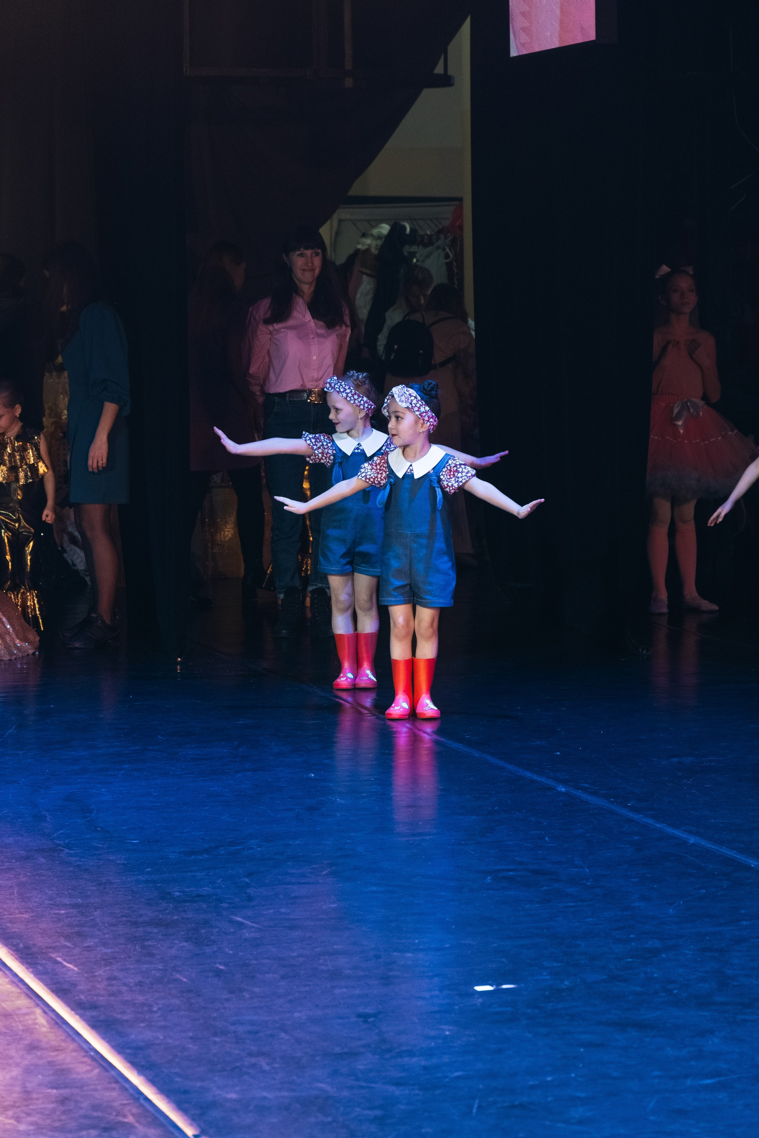 СурГУ 23.12.23. Репортажный и свадебный фотограф в Сургуте