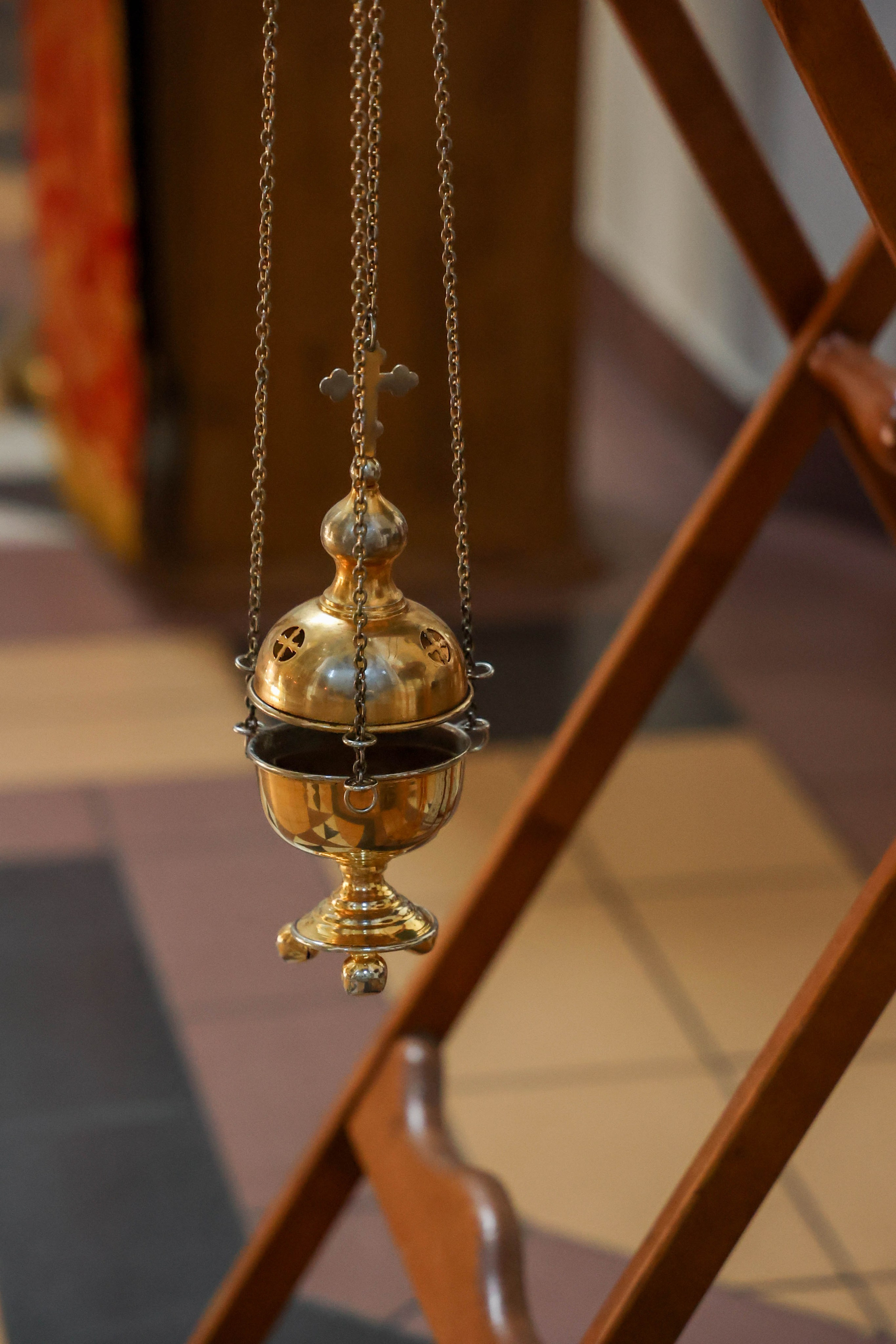 Таинство Марии. Фотограф Анастасия Кувшинова Москва