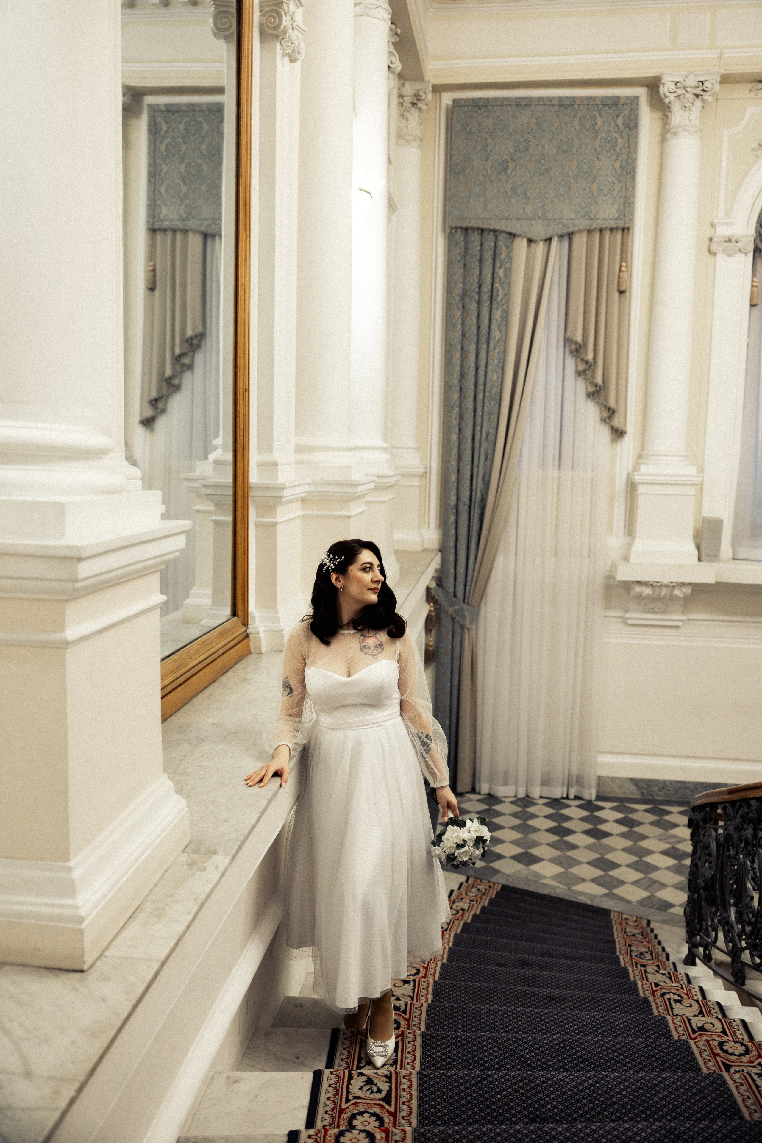 Эля & Игорь ДБ2. Phdkvmr.ru