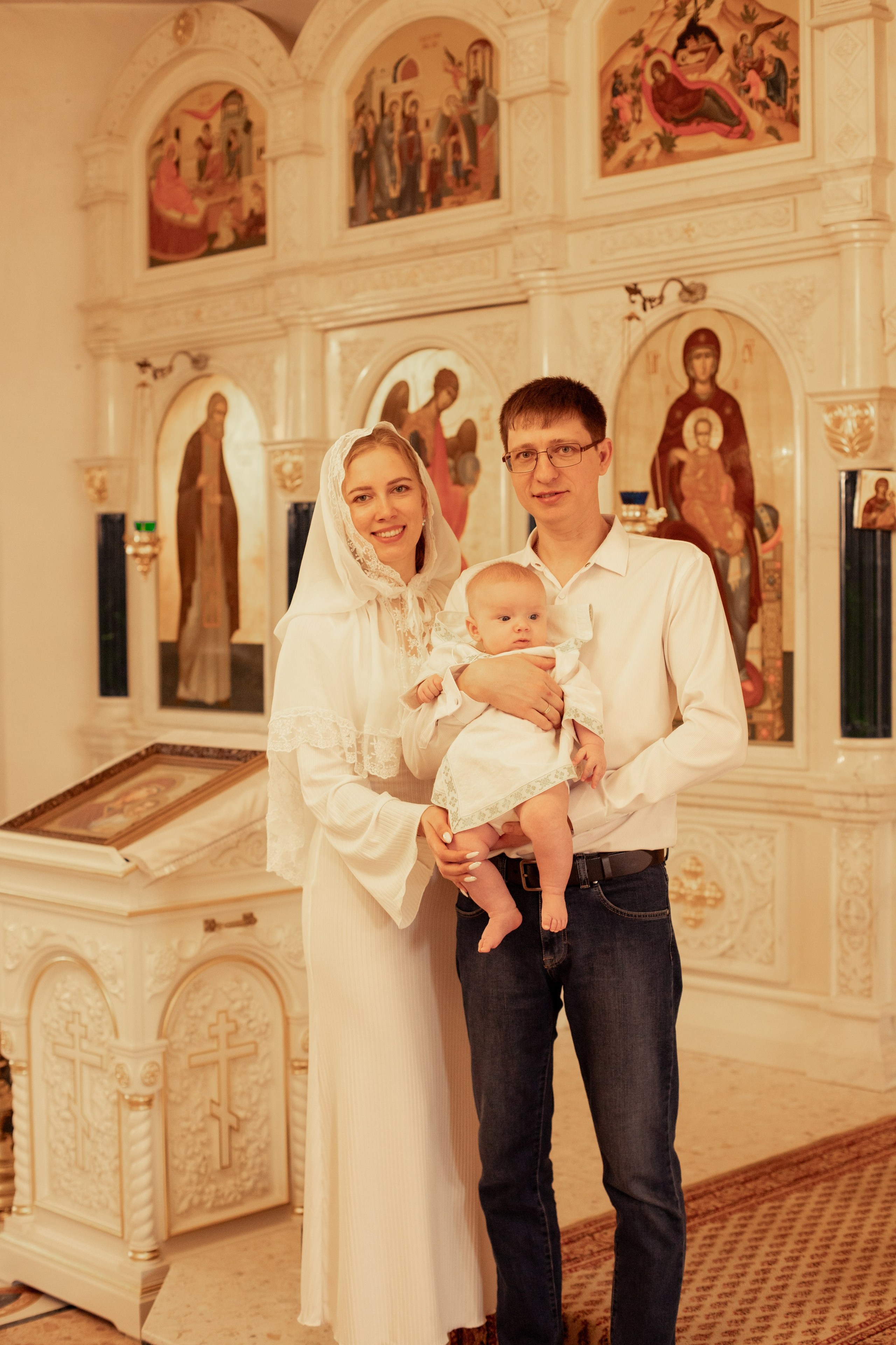 Храм Рождества Христова г. Краснодар Таинство малыша Евгения. Фотограф в Северском районе| г. Краснодар Алена Заливчая