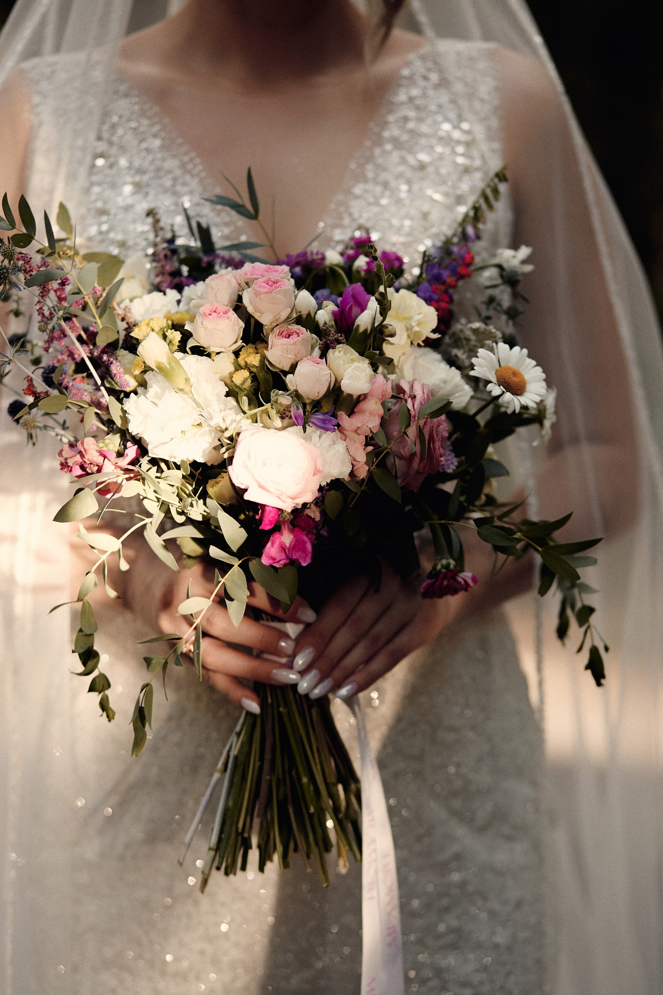 Илья и Анастасия. Свадебный фотограф Чайковский