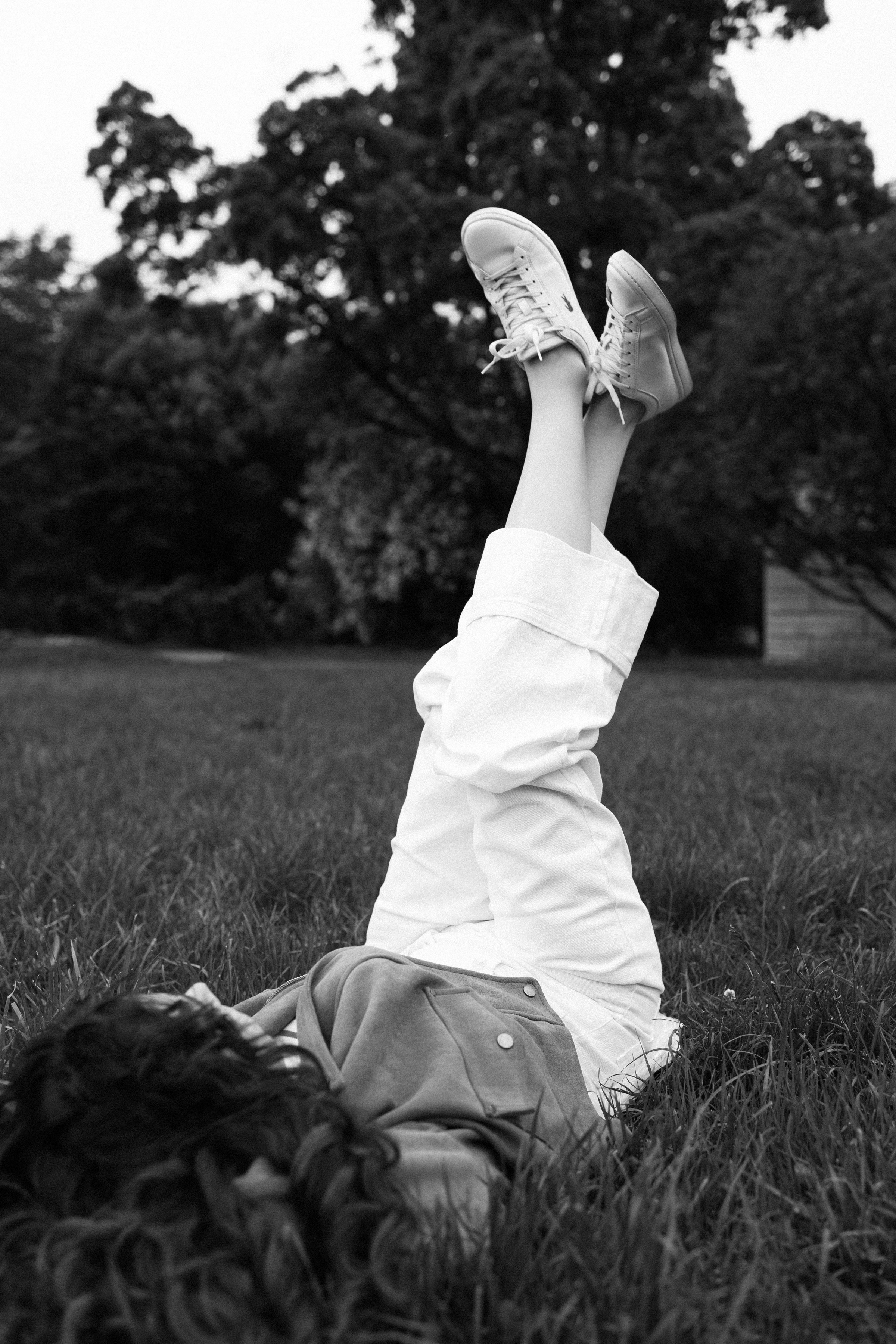 Прогулочная фотосессия. Портретный фотограф СПб, женский фотограф, минимализм и эстетика