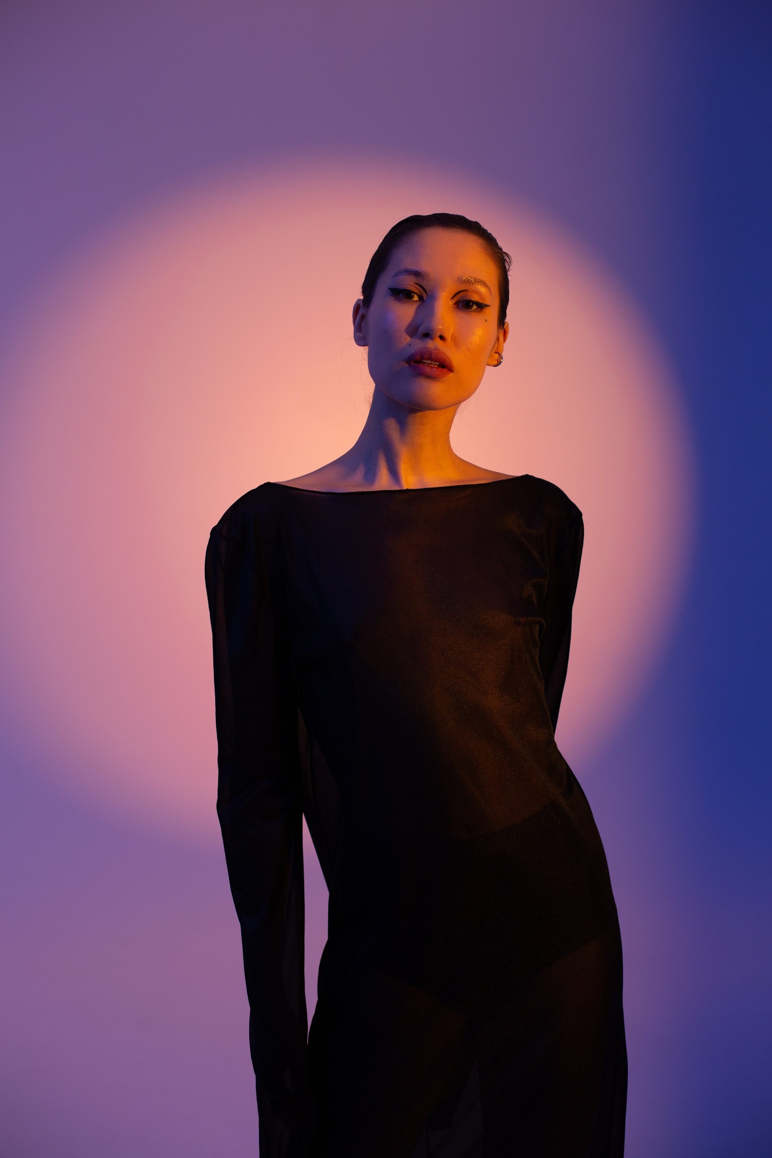 Фотограф Дарья Комарова