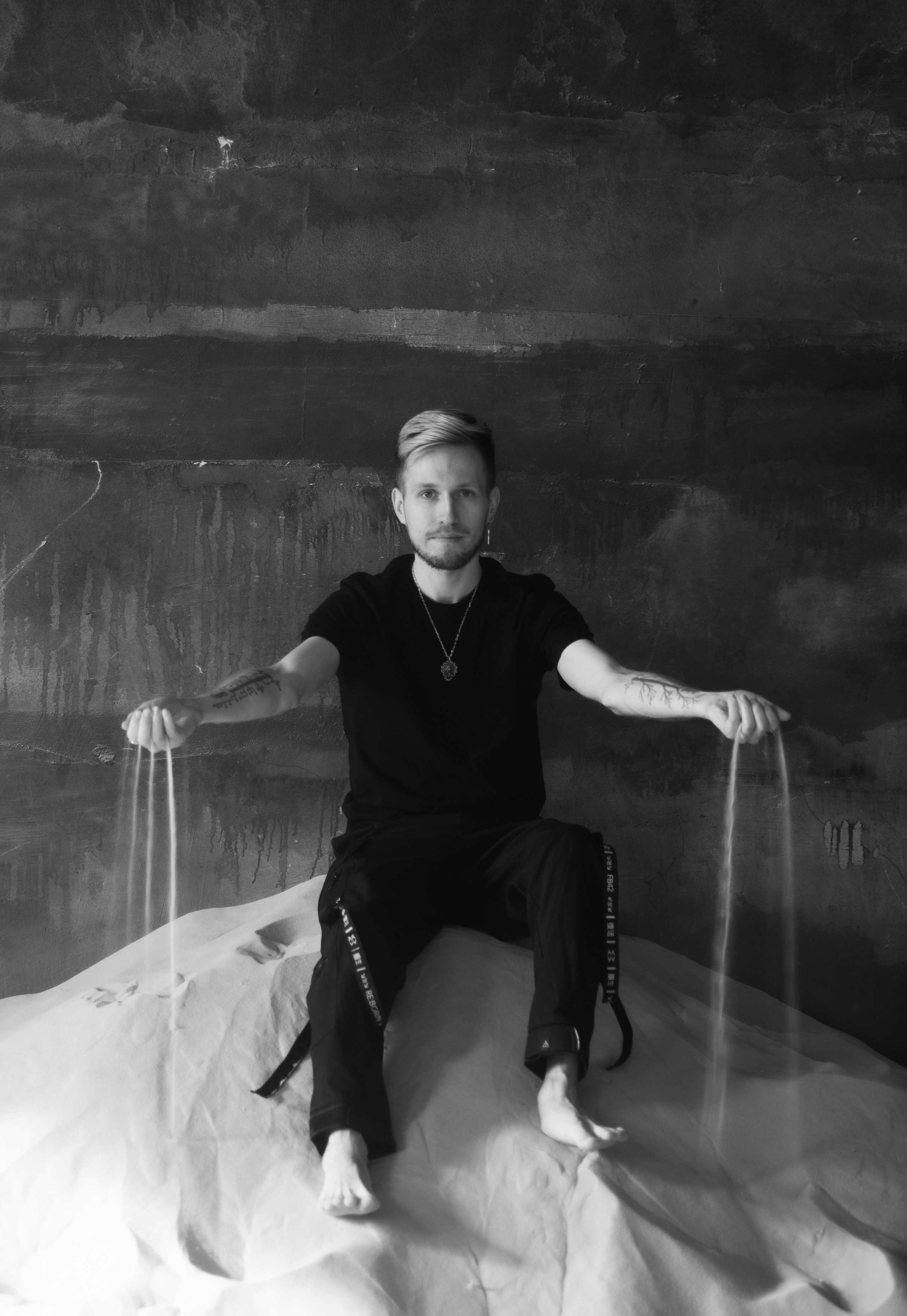 KeLLoT (Model). PDSM Model Couple