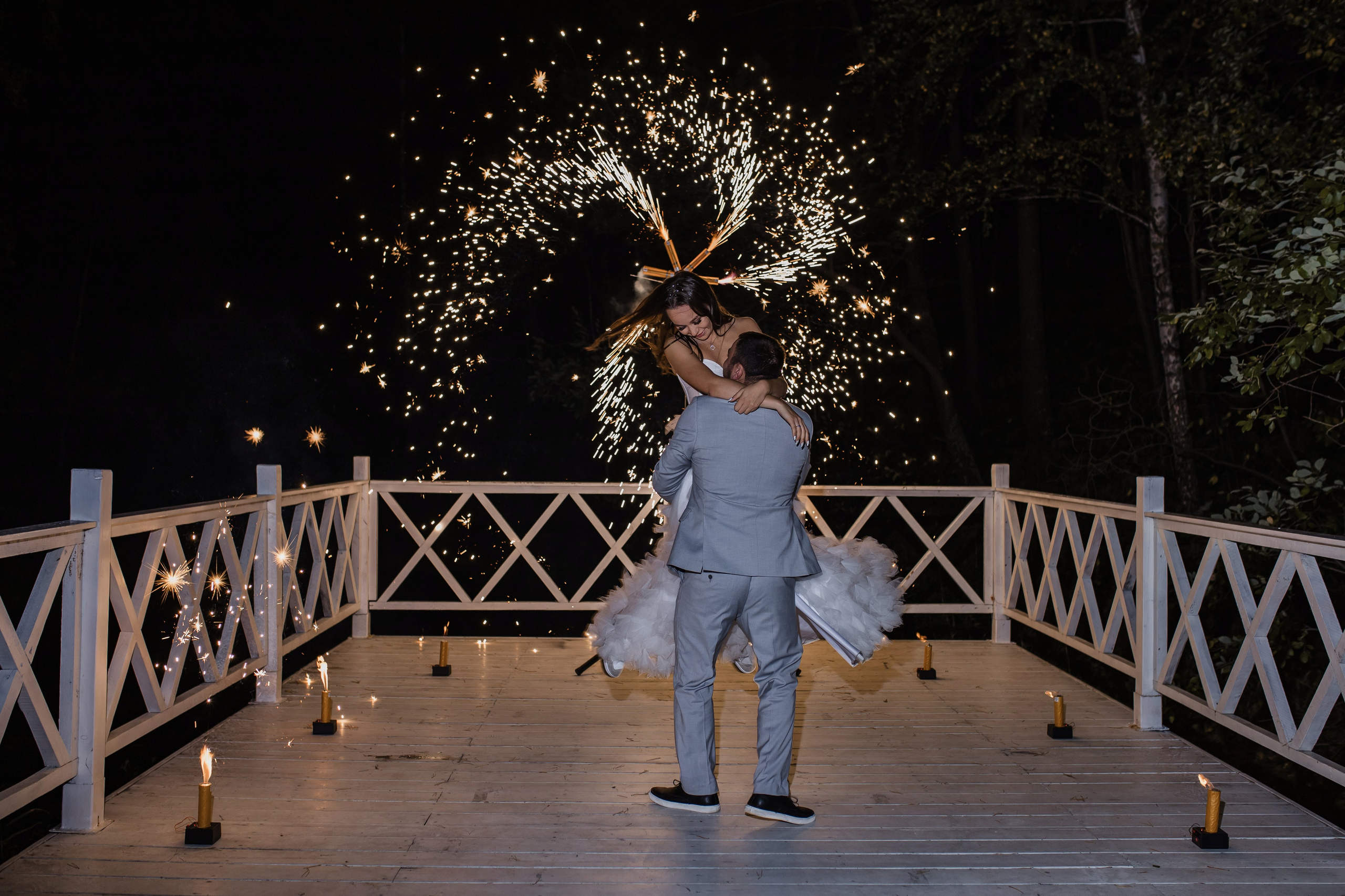 Евгений & Наталья. Свадебный фотограф в Новосибирске Анжелика Шамсутдинова