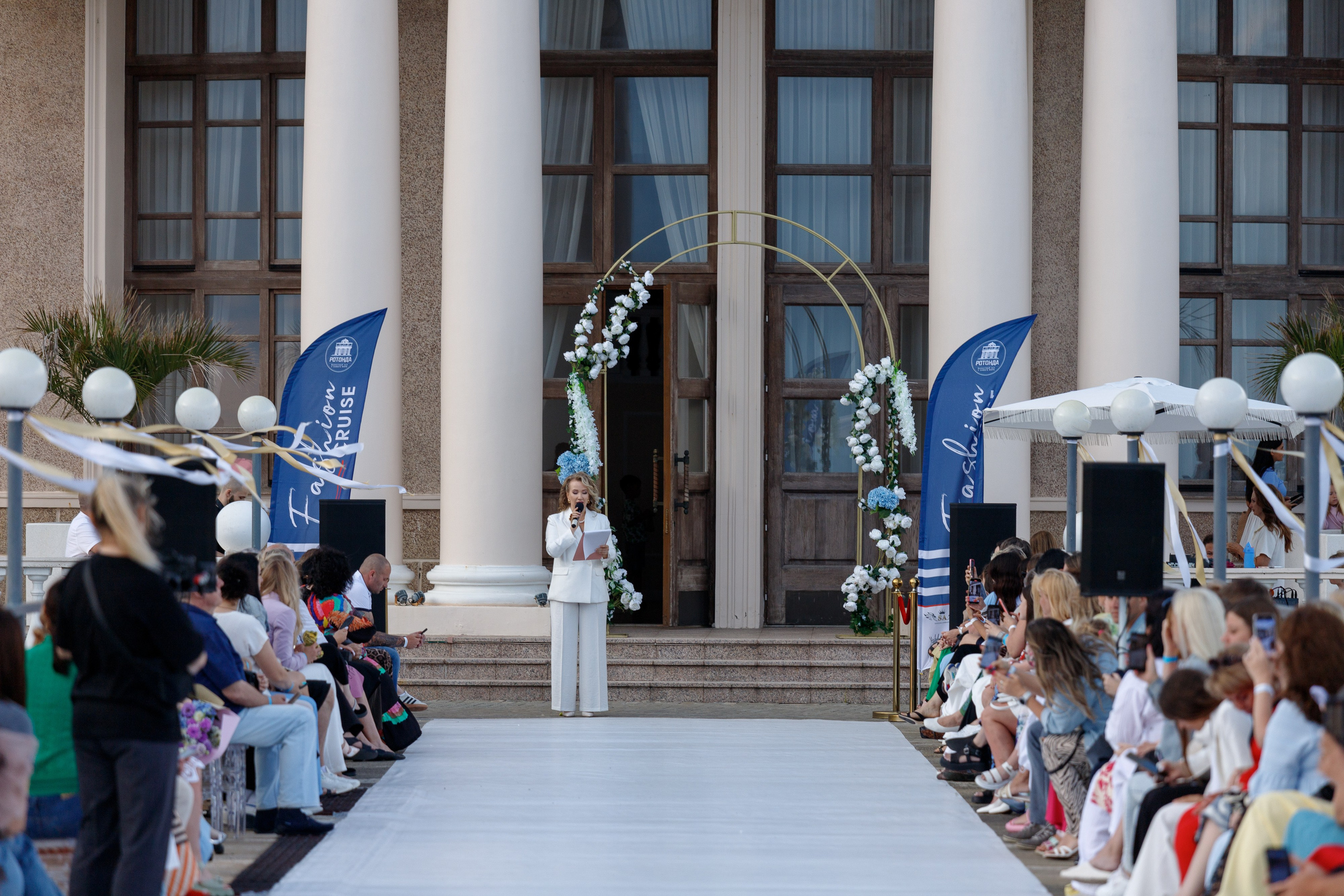 29 Fashion Cruise. Интерьерный и фуд фотограф в Иркутске Дмитрий Арно