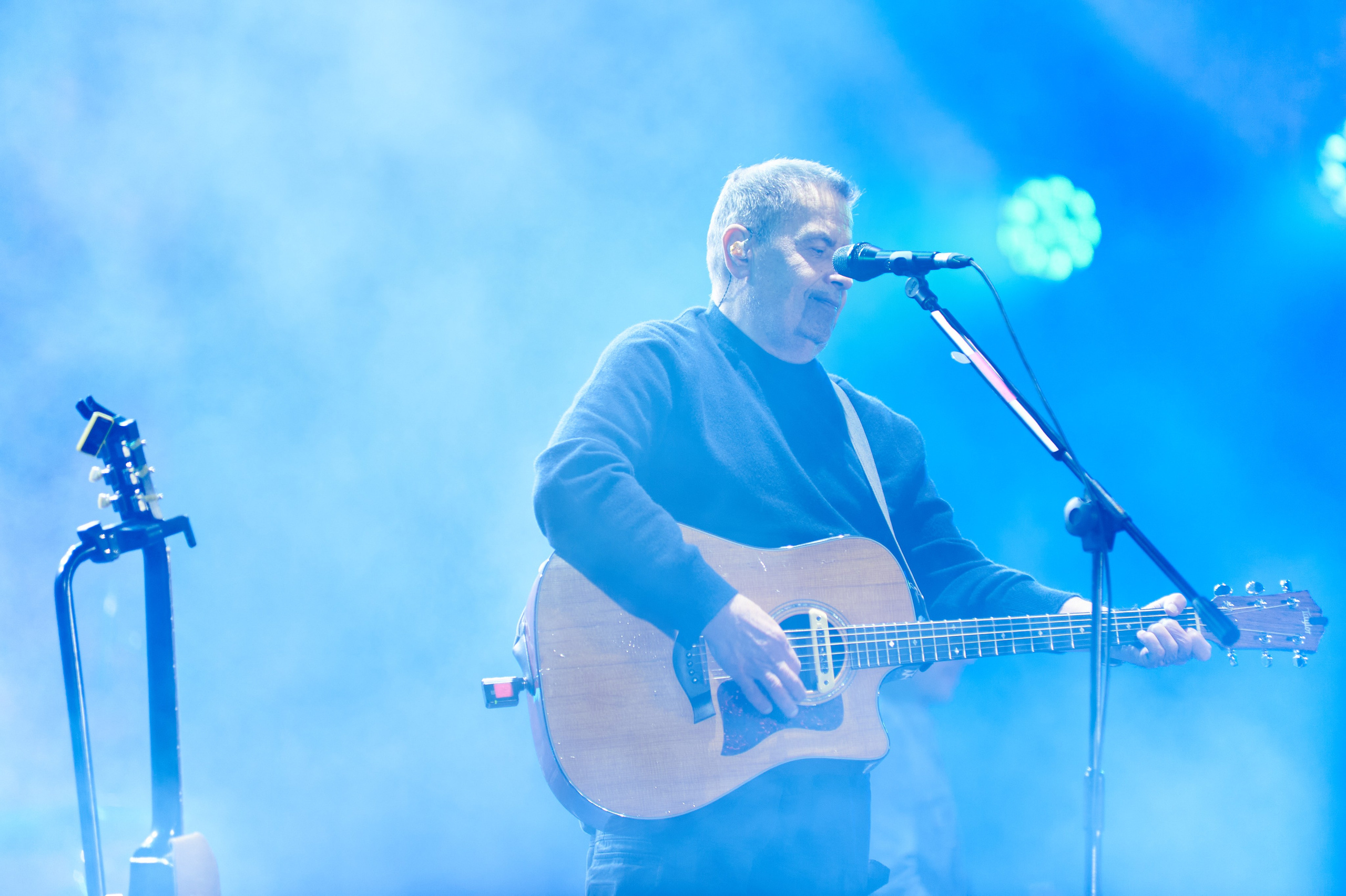 Concerts portfolio. Photographer Bangkok — Pattaya | фотограф Бангкок — Паттайа