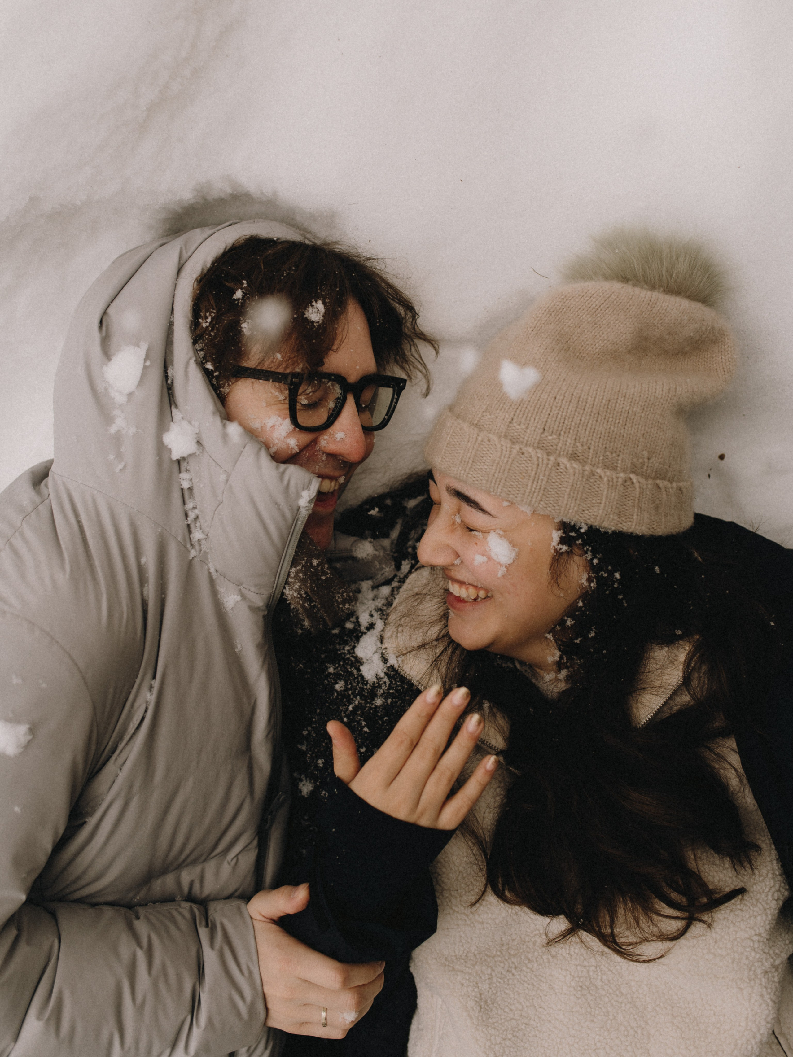 11 января. Alyona Latysheva / Photographer / Almaty