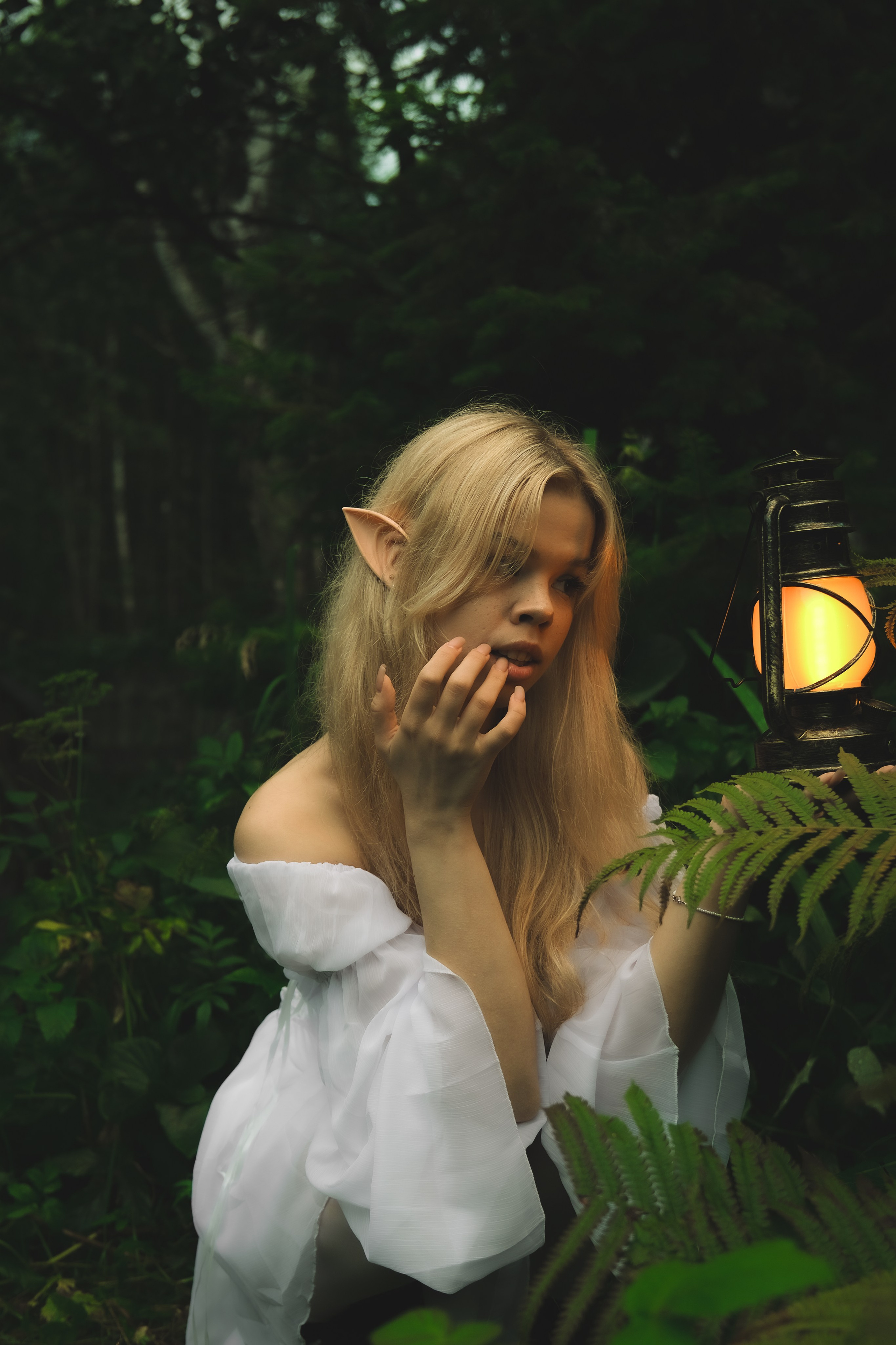 Sophy. Фотограф Антон Токарев | Екатеринбург