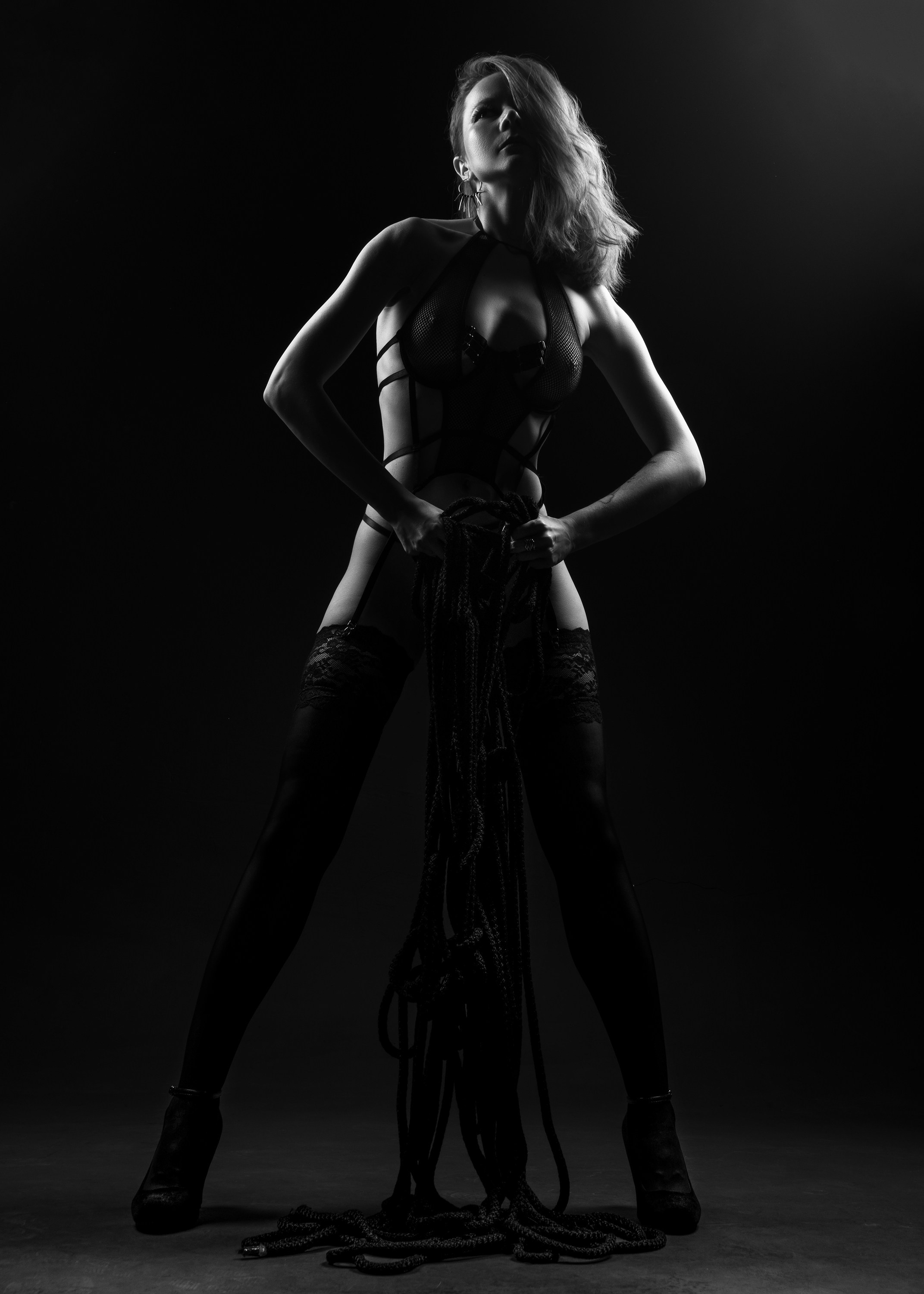 Albedriosa (Model). PDSM Art Photos